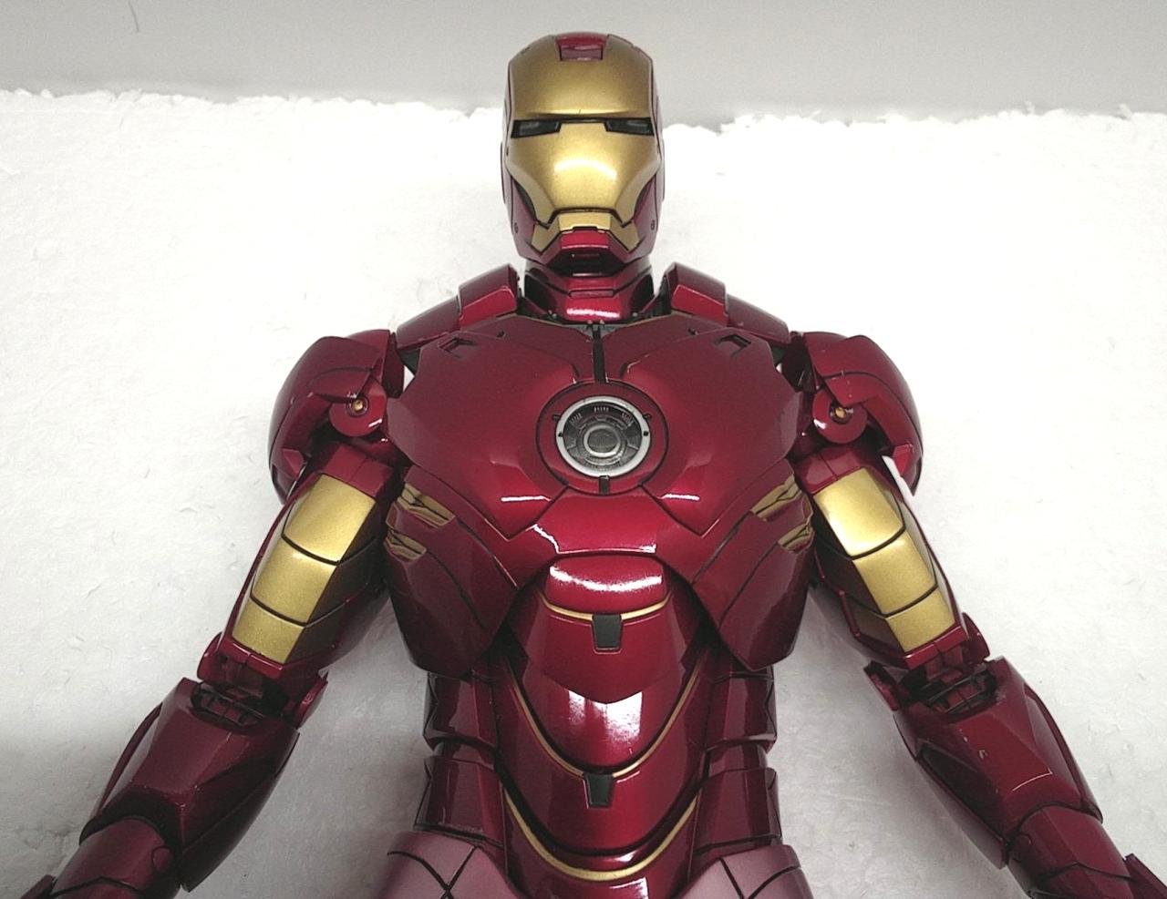 全体的にキズあり