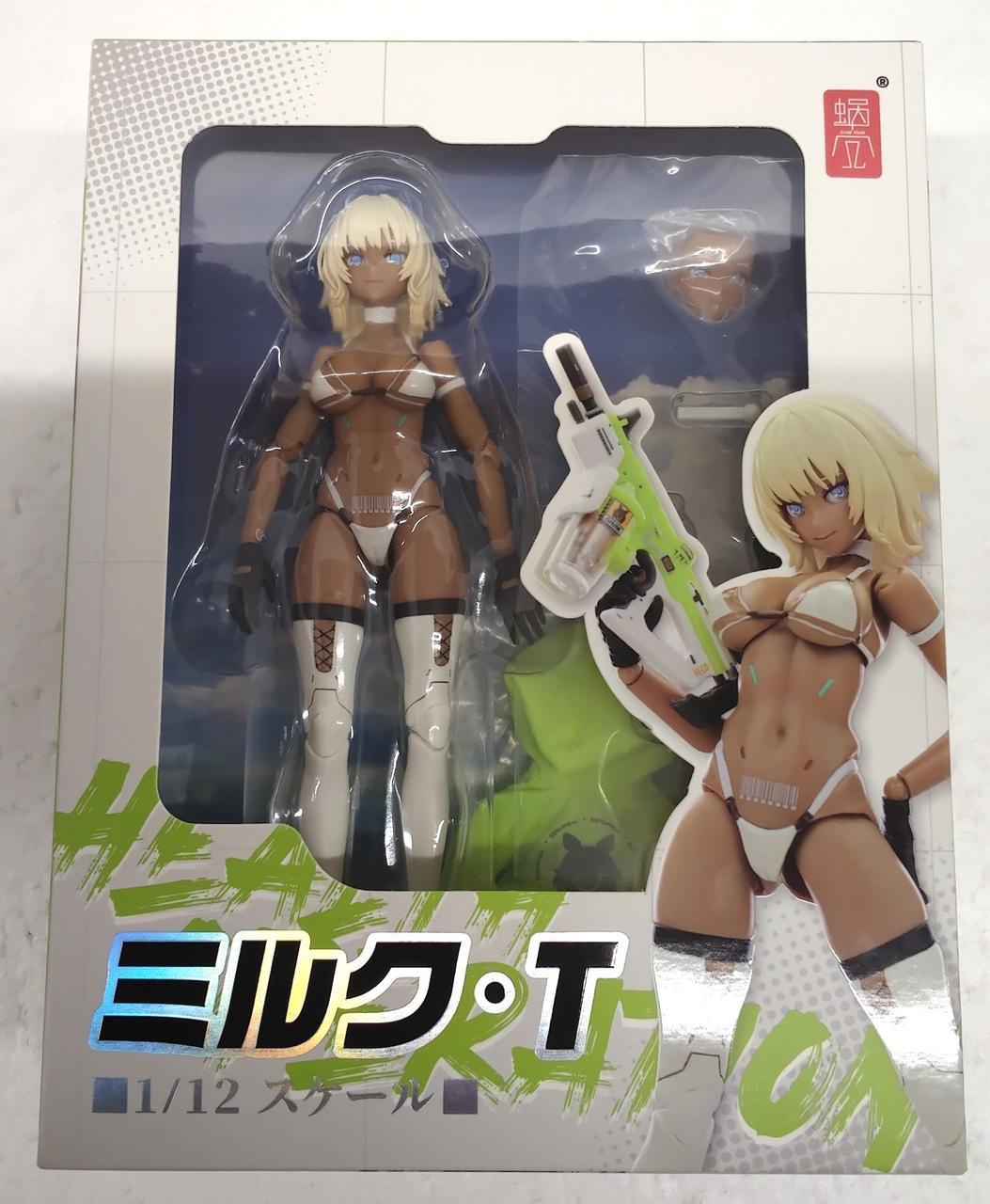 1/12 スケール