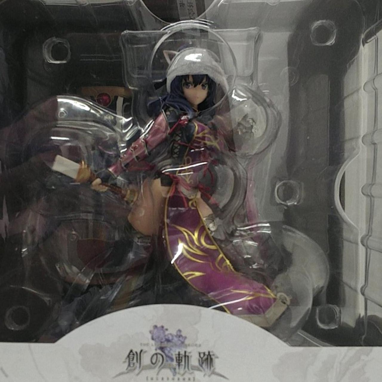 コトブキヤ|英雄伝説 創の軌跡|HARDOFFオフモール（オフモ