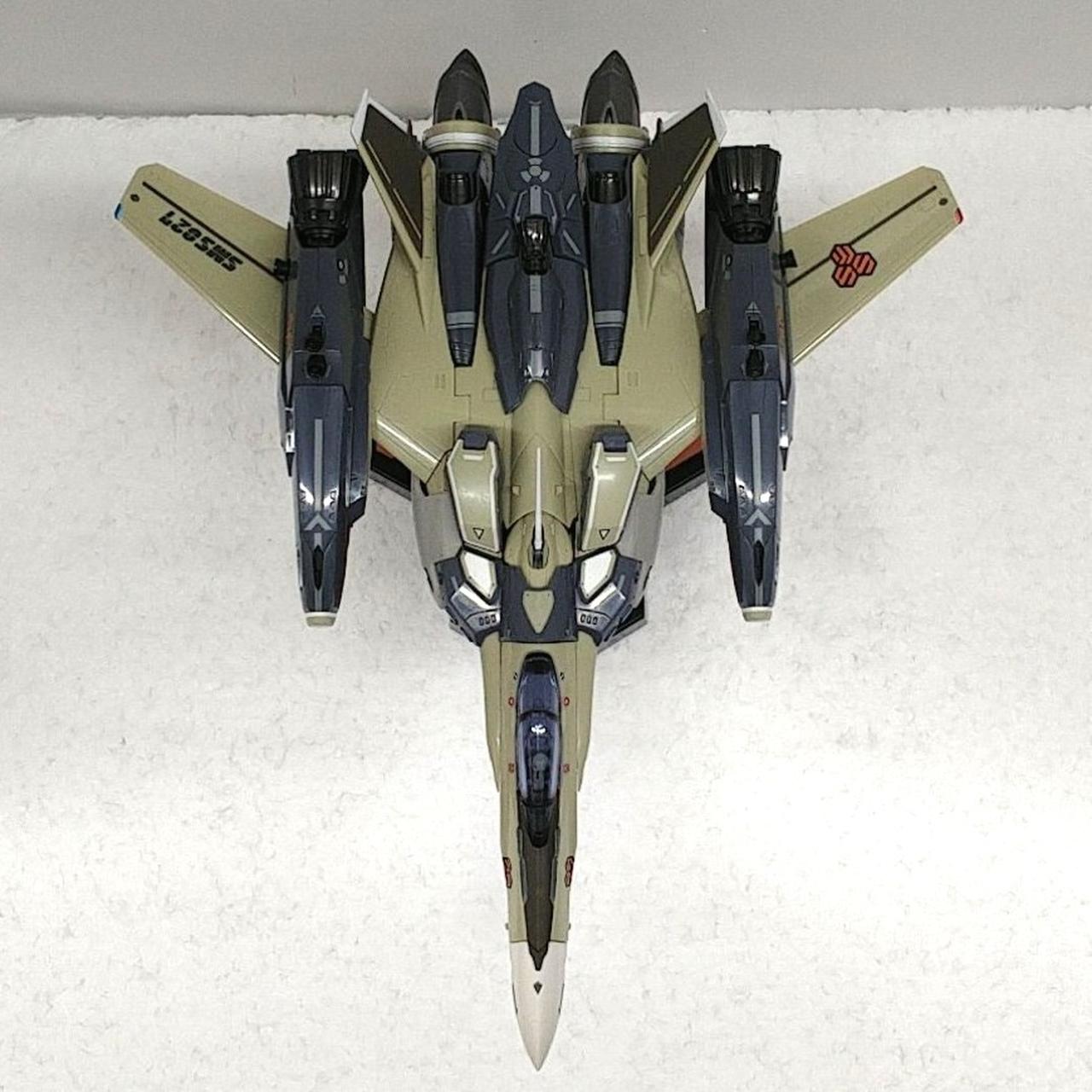 BANDAI - 新品未開封 伝票貼り無し ドライアス プレミアムバンダイ限定商品 バンダイ|DX超合金|HARDOFFオフモール（オフモ）|1080340000005338