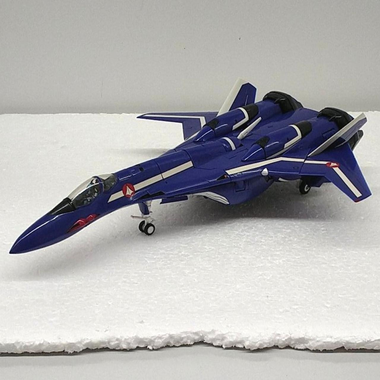 やまと|1/60 完全変形 マクロス7|HARDOFFオフモール（オフモ