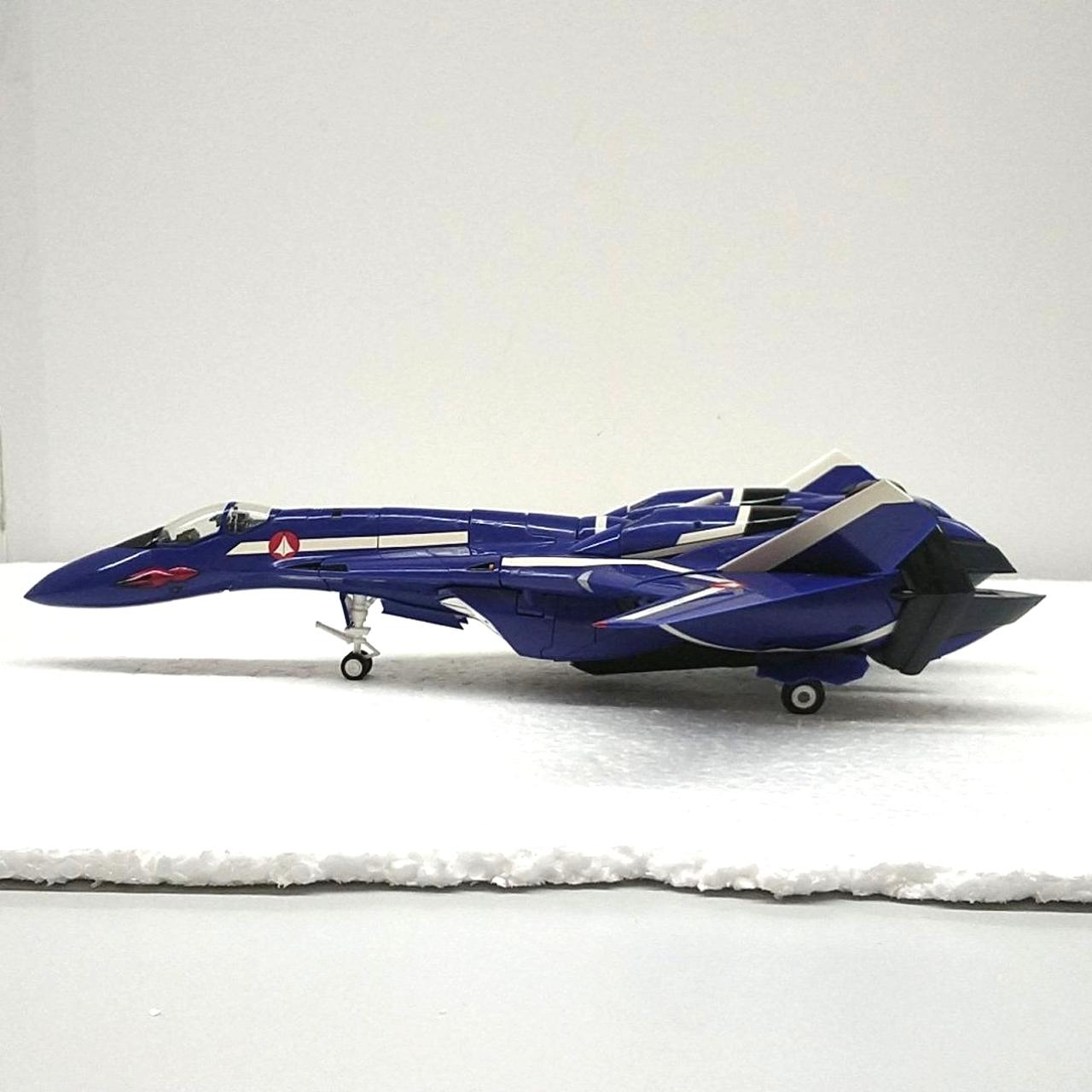 やまと Yamato 1/60 VF-0 Toys – Scorched Earth Toys
