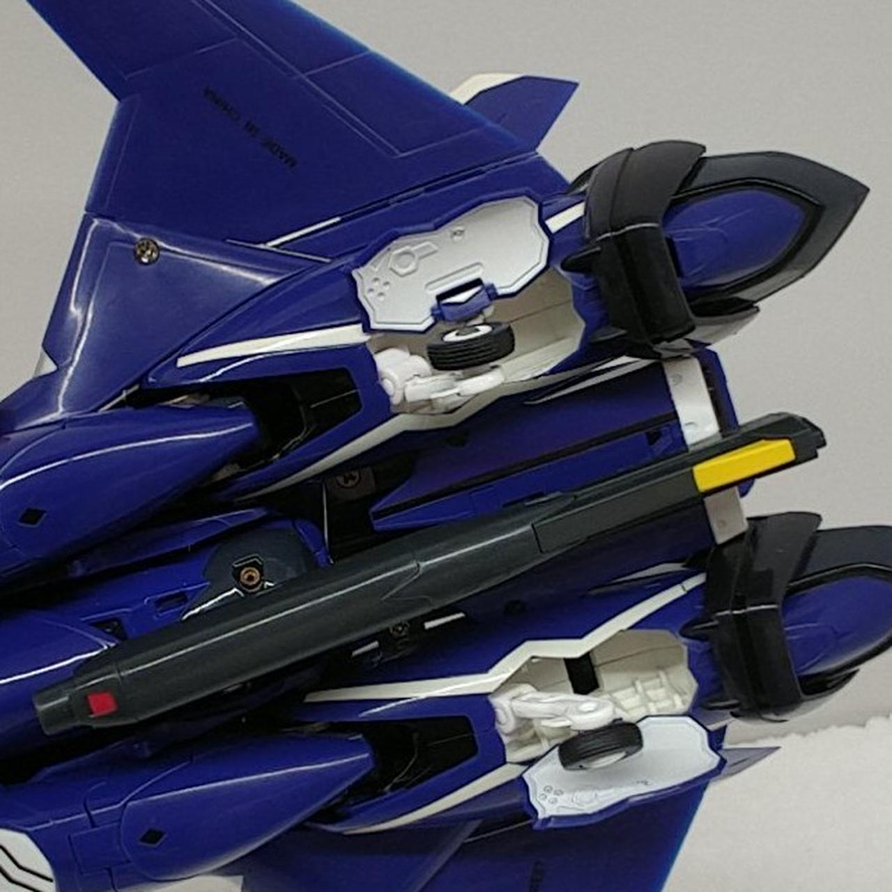 やまと やまと|1/60 完全変形 マクロス7|HARDOFFオフモール（オフモ