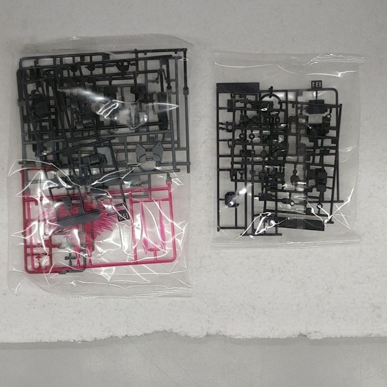 ハンプティルピア　プロモ　2枚　となぜ離れ２枚 OPTIMUS用ロングハンドル