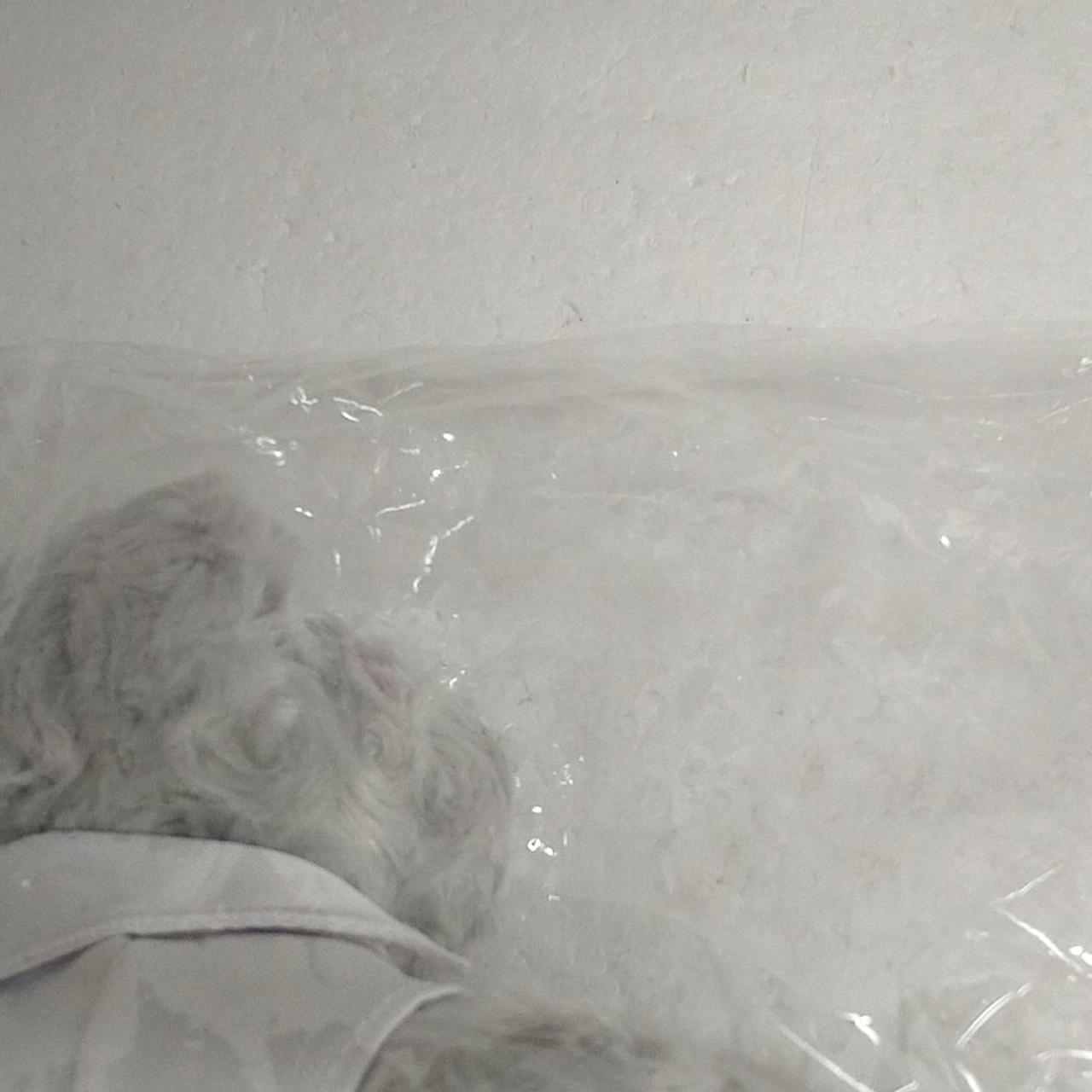 開封不明