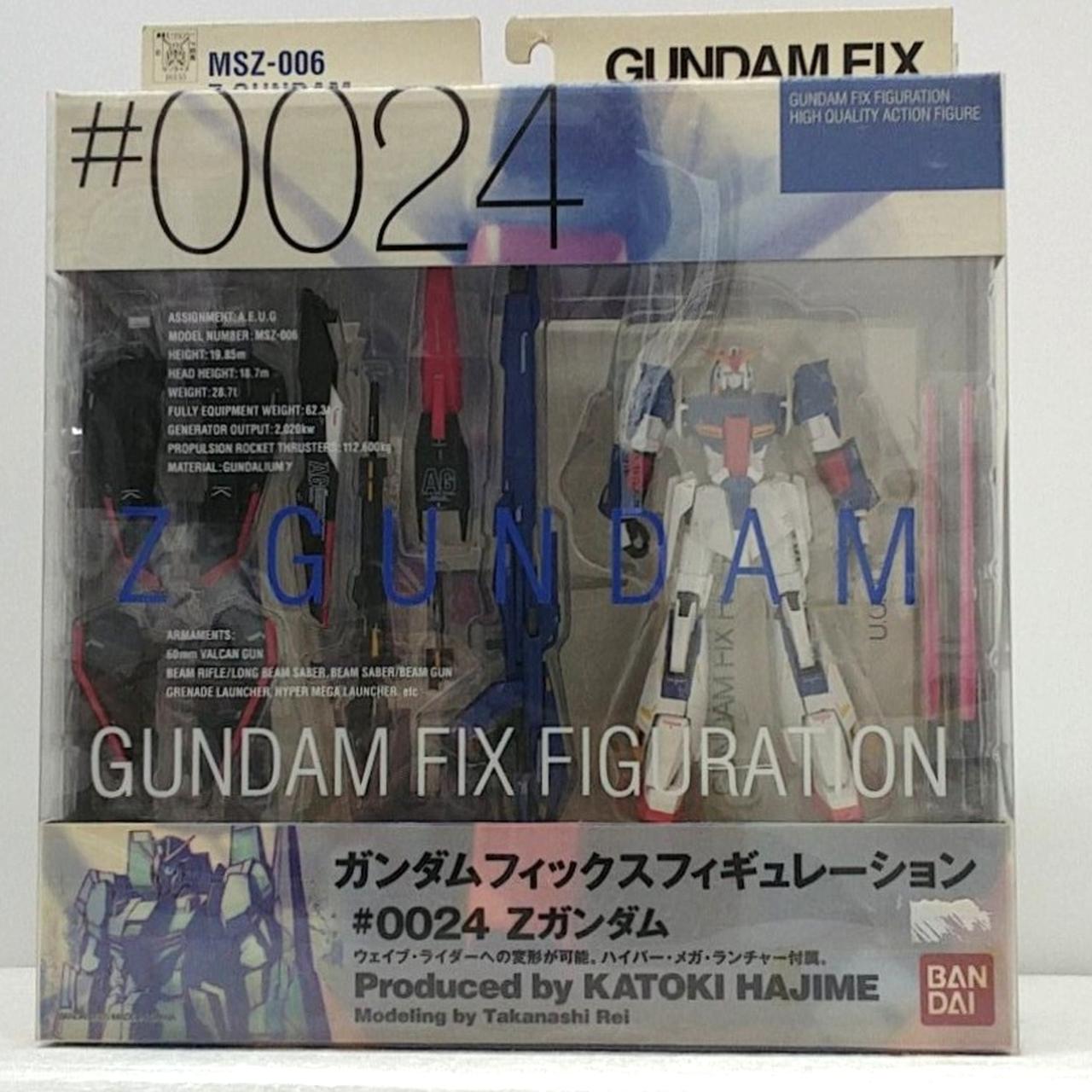 BANDAI|機動戦士Zガンダム|HARDOFFオフモール（オフモ
