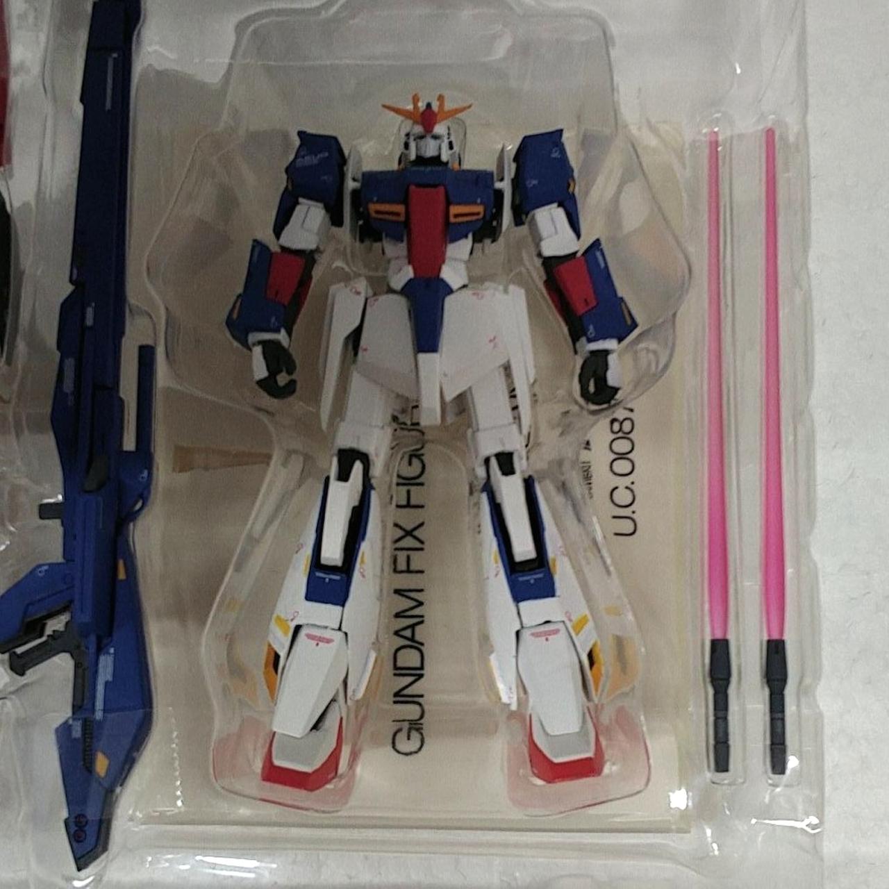直接引取可 機動戦士ガンダム 立体パネル 3Dポスター 3Dパネル 近隣配送可能 機動戦士ガンダムF91』6/22発売4KリマスターBOX PV - YouTube