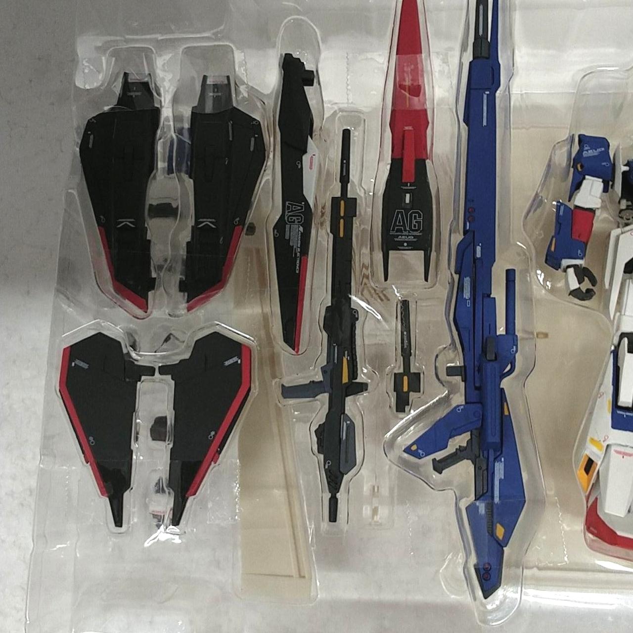 BANDAI|機動戦士Zガンダム|HARDOFFオフモール（オフモ