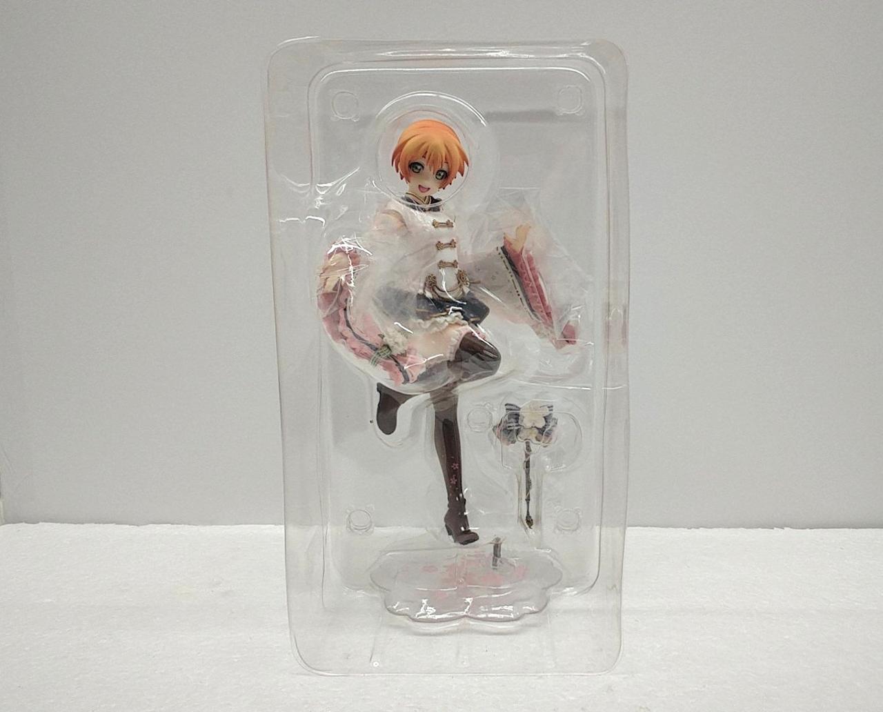 ALTER|ラブライブ スクールアイドルフェスティバル 星空凛 3月編