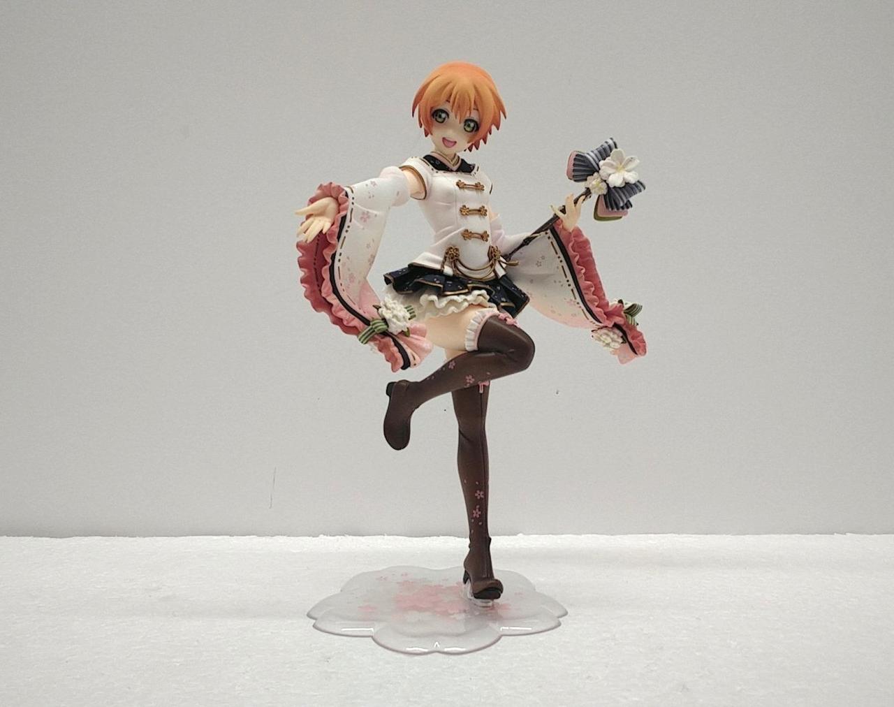 ALTER|ラブライブ スクールアイドルフェスティバル 星空凛 3月編