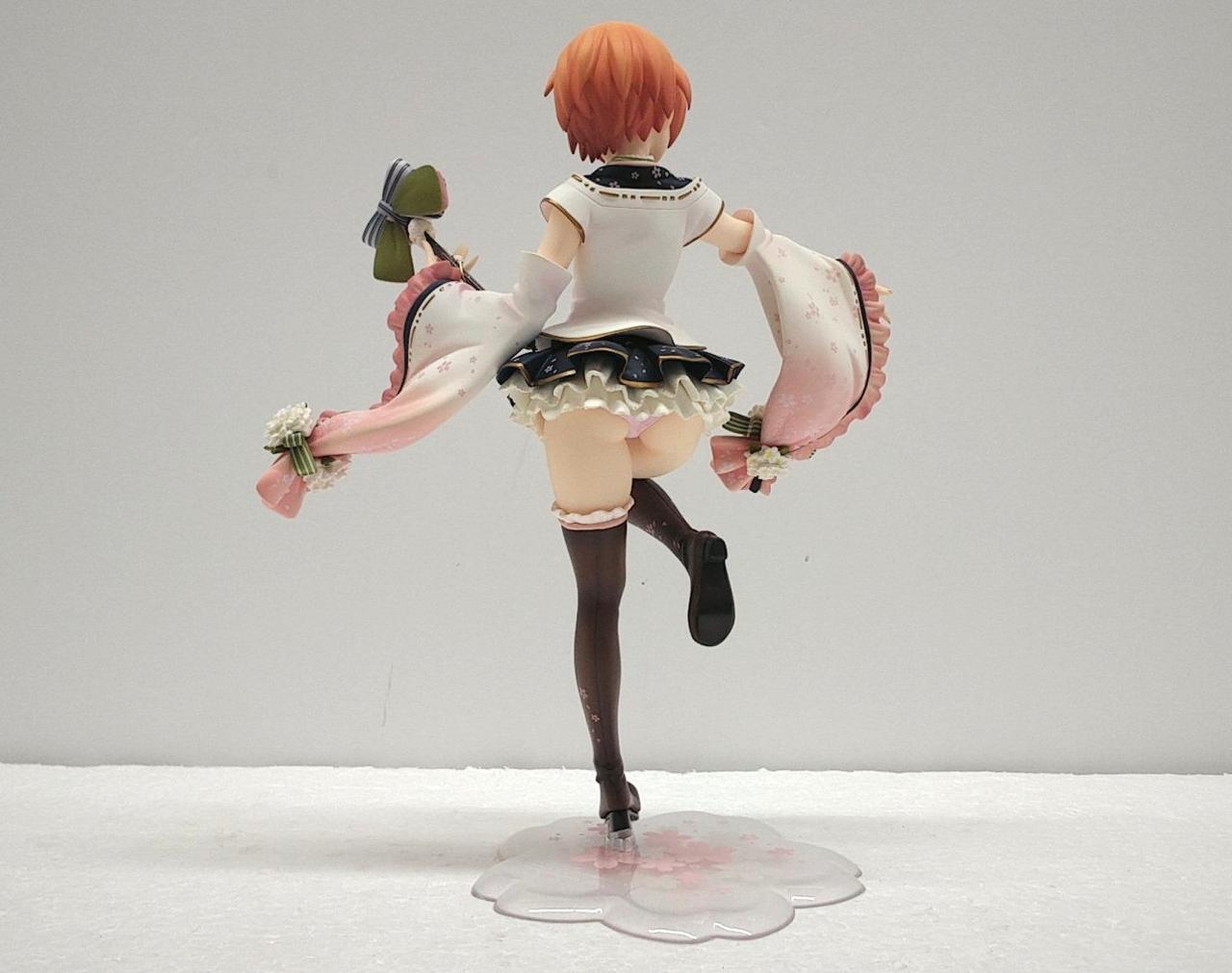 SR/いつものクセで 星空 凛　　スクールアイドルフェスティバル Vol.3 Amazon.co.jp: ヴァイスシュヴァルツ LL/W68-078 “いつものクセで”星空
