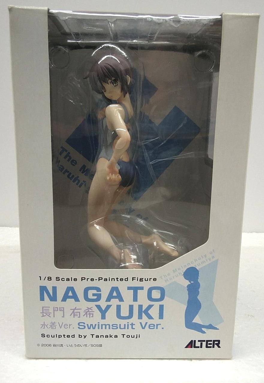 涼宮ハルヒの憂鬱