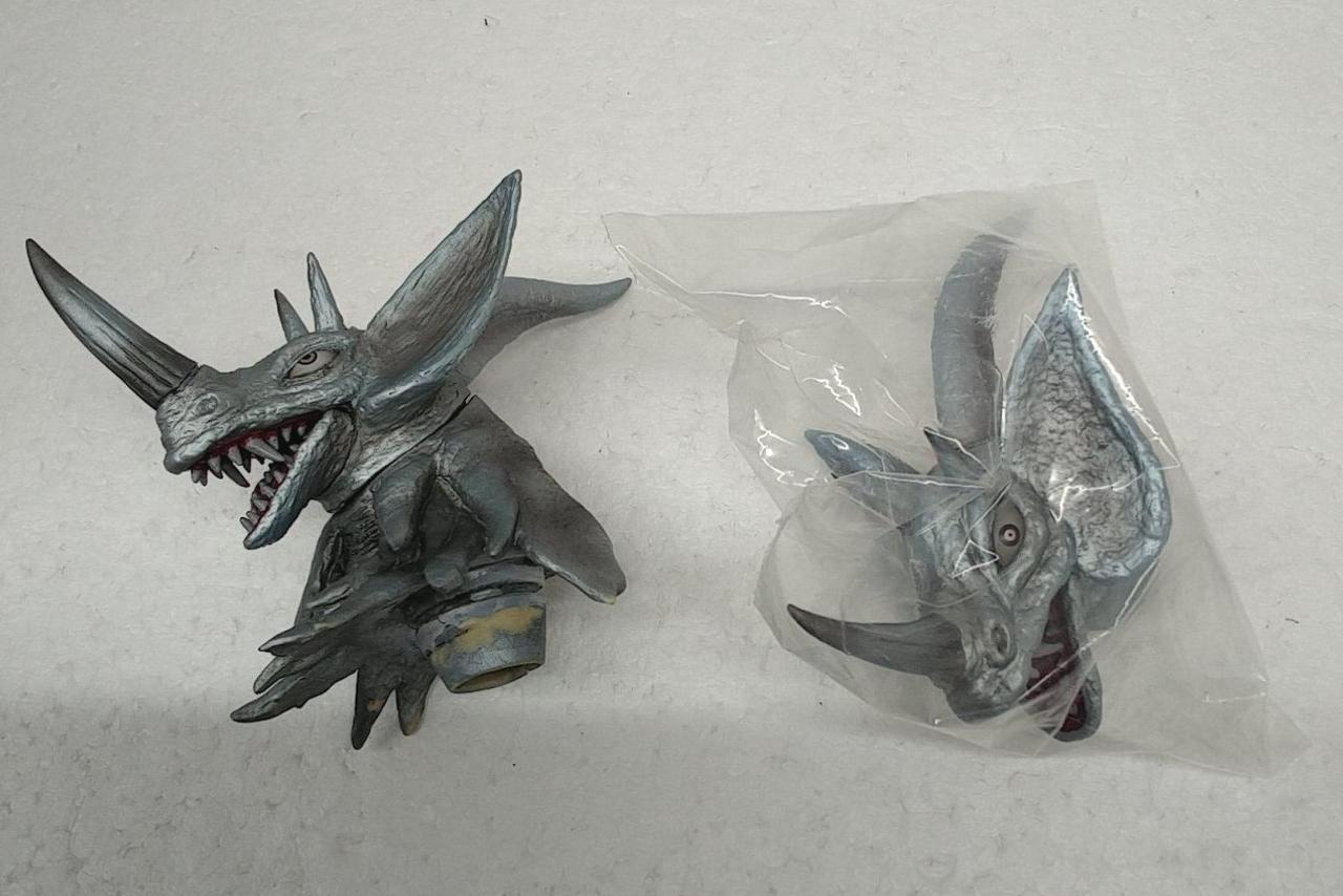 CCP|暴君怪獣 タイラント|HARDOFFオフモール（オフモ