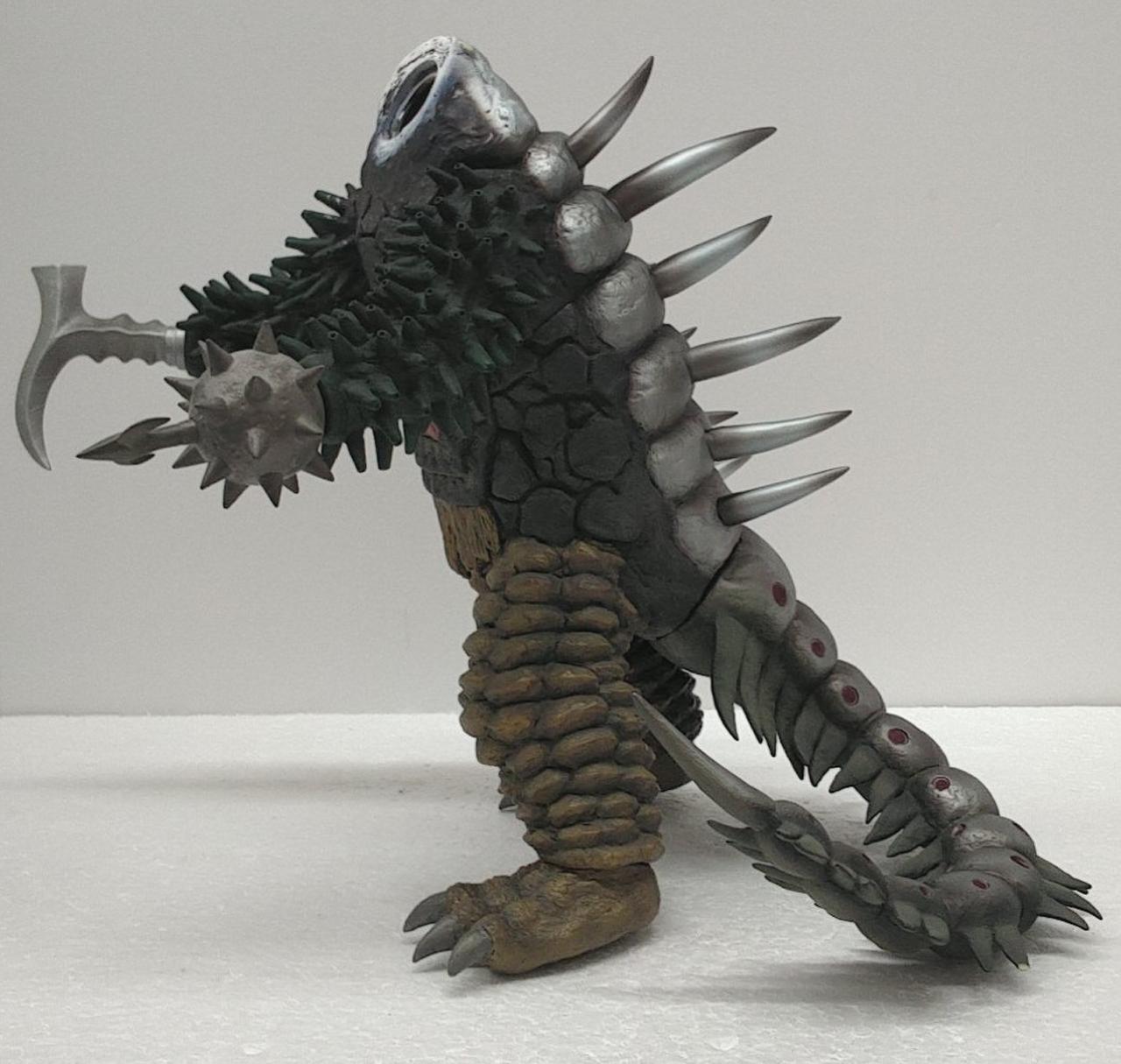 CCP|暴君怪獣 タイラント|HARDOFFオフモール（オフモ