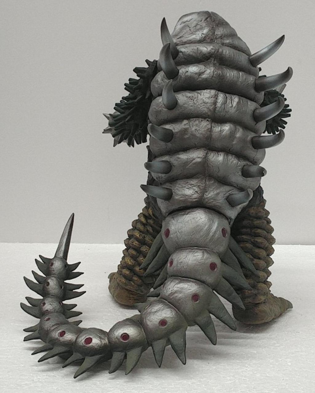 CCP　暴君怪獣タイラント Amazon | CCP 1/6 特撮シリーズ Vol.85 暴君怪獣タイラント