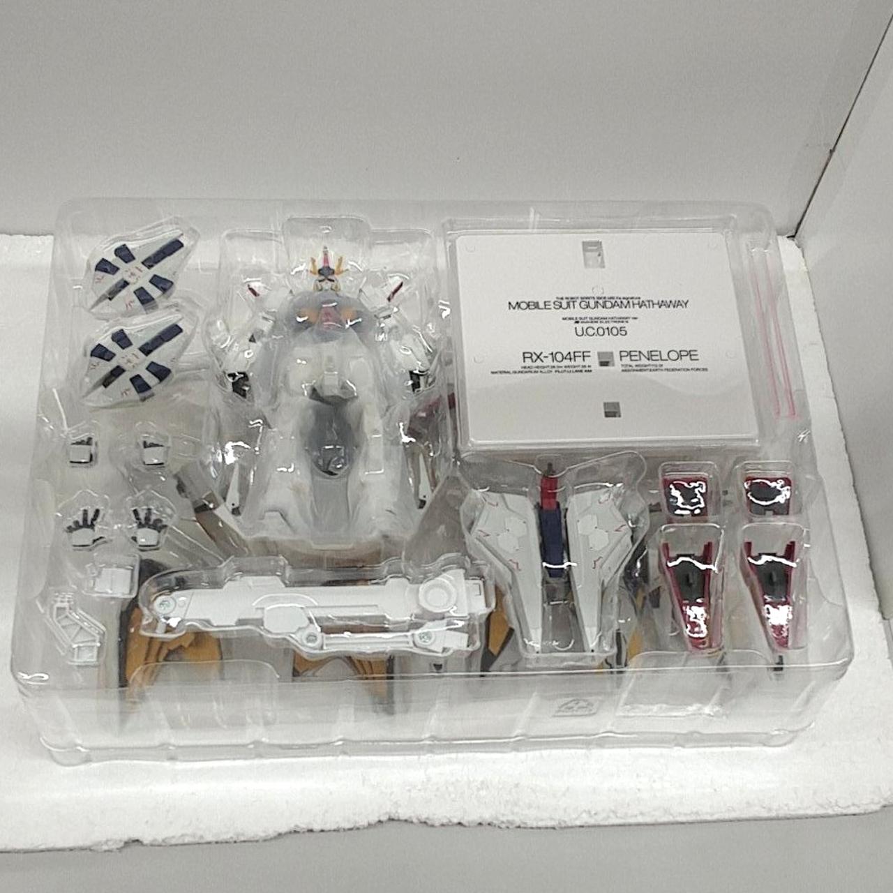 閃光のハサウェイ BANDAI|機動戦士ガンダム 閃光のハサウェイ|HARDOFFオフモール