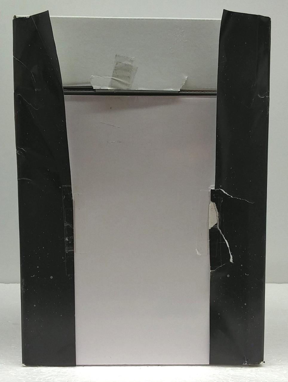 箱傷み・破れあり