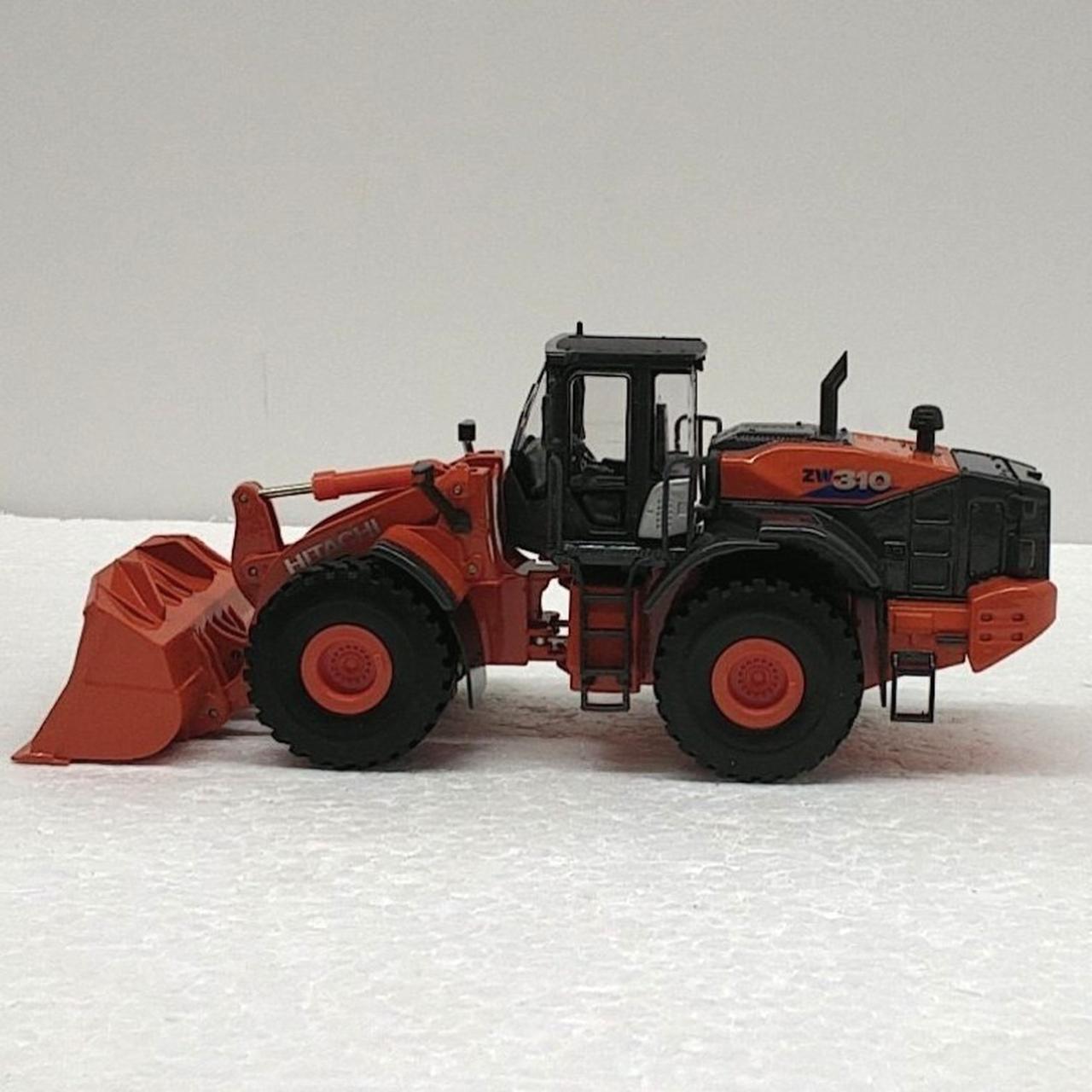 日立建機日本株式会社|1/50|HARDOFFオフモール（オフモ