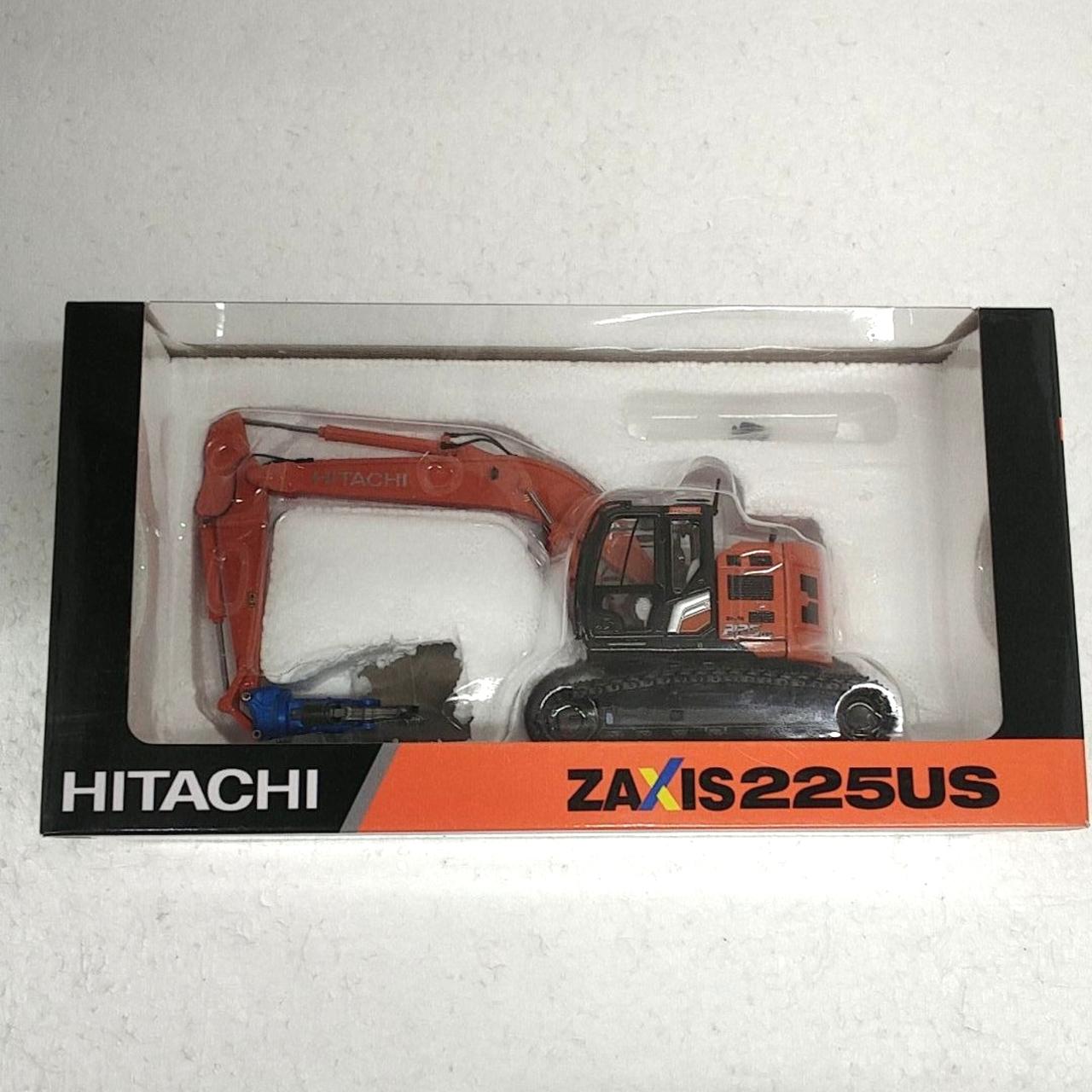 日立建機日本株式会社|1/50|HARDOFFオフモール（オフモ