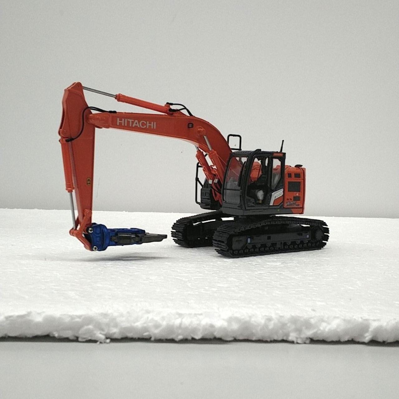 日立建機日本株式会社|1/50|HARDOFFオフモール（オフモ