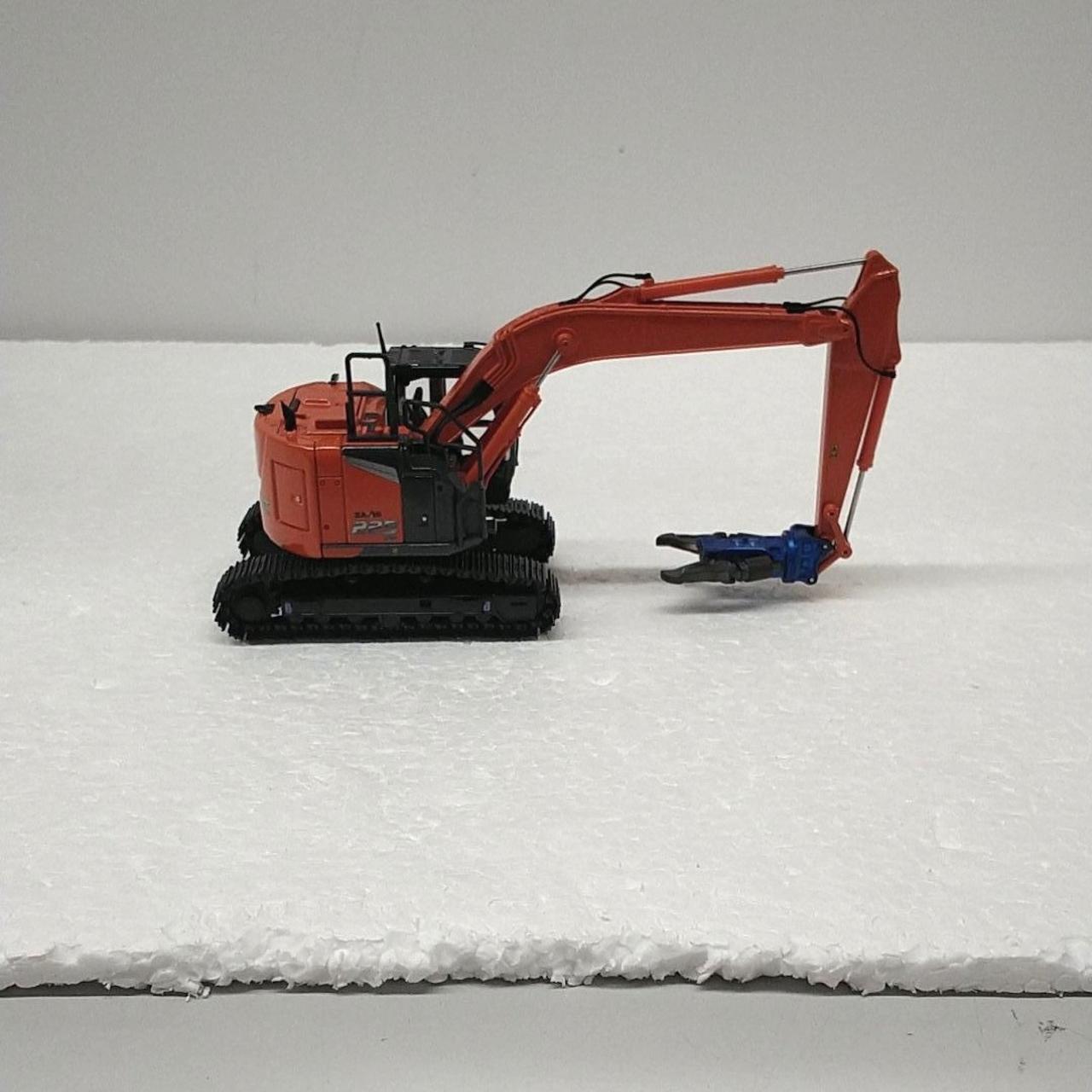 日立建機日本株式会社|1/50|HARDOFFオフモール（オフモ