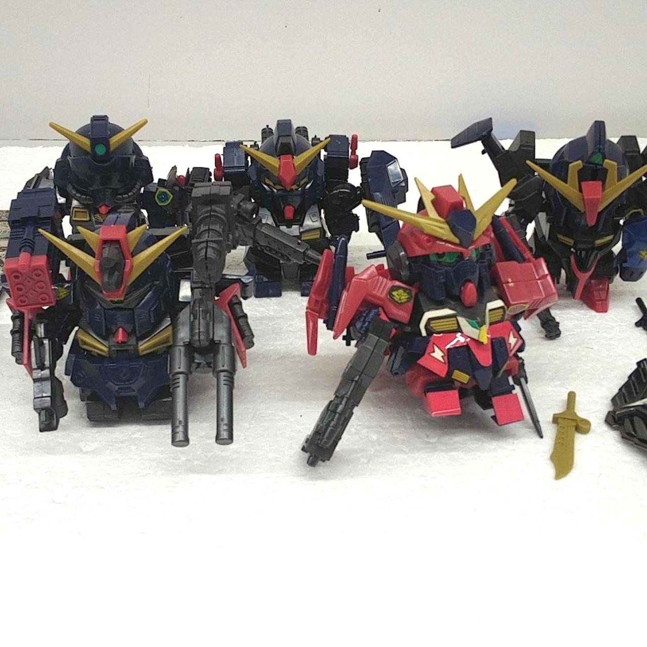 シール剥がれあり