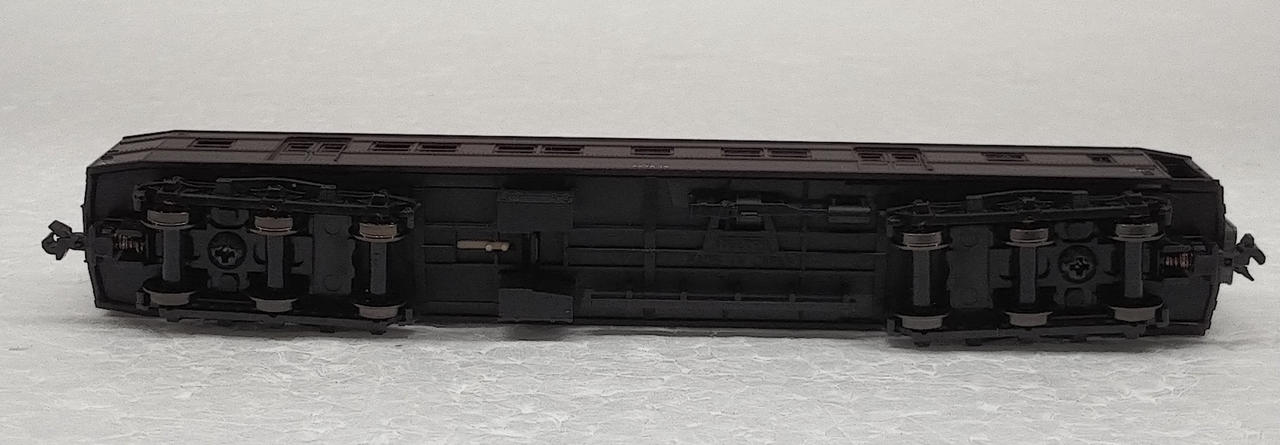 発光確認できませんでした