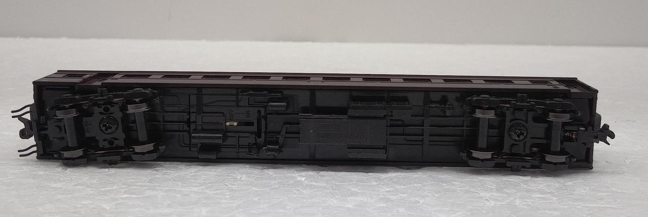 発光確認できませんでした