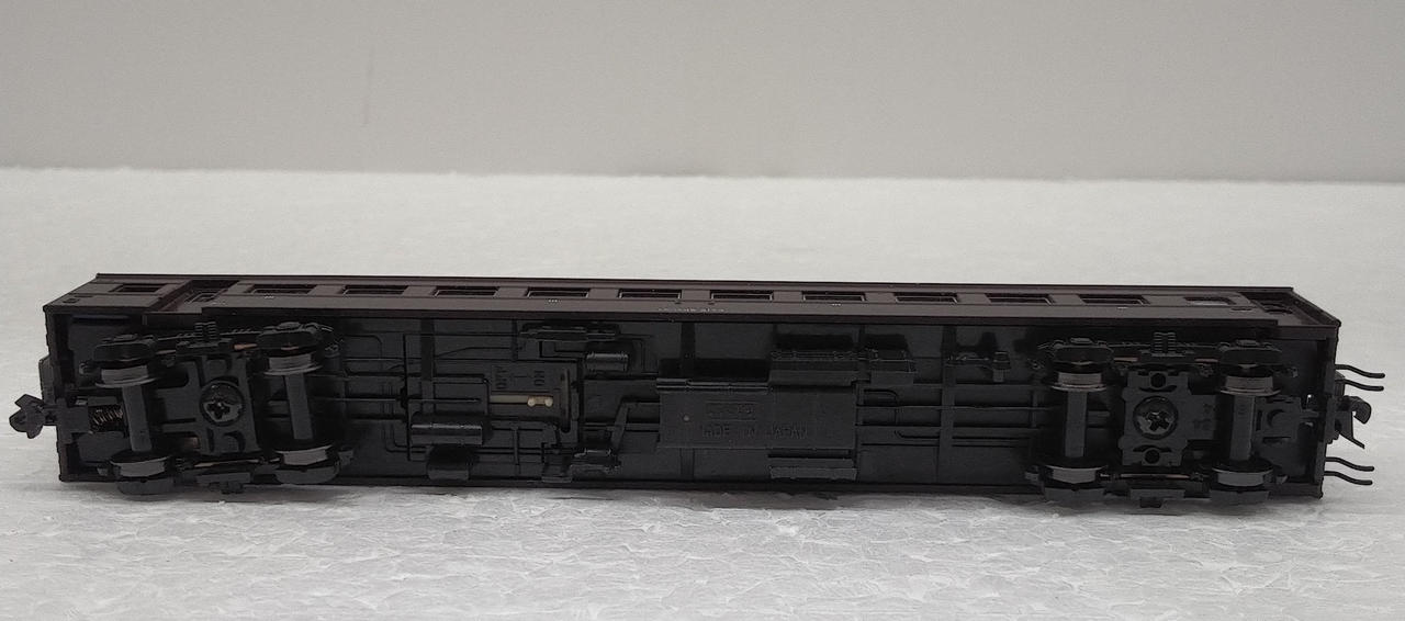 発光確認できませんでした