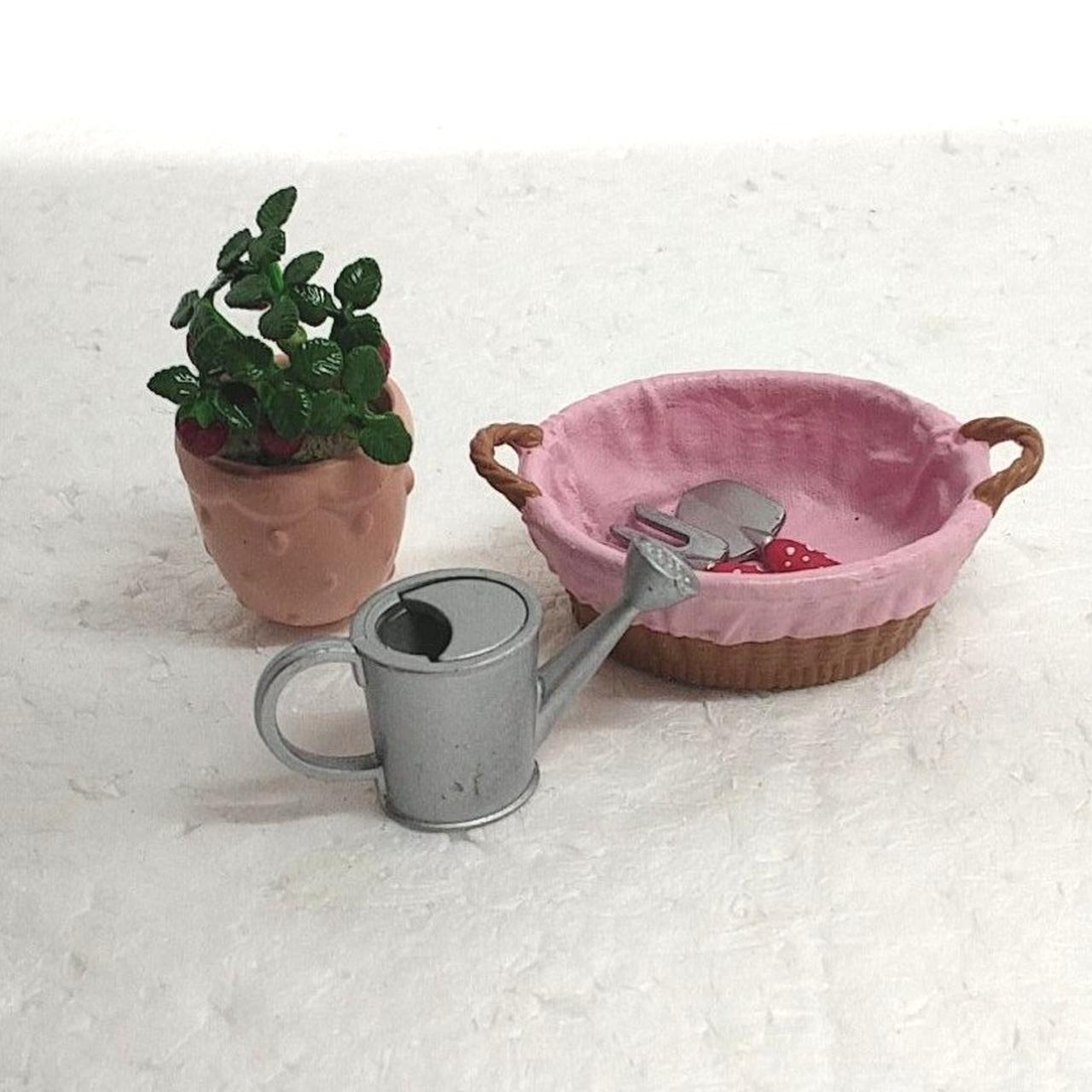 リーメント|ぷちサンプルシリーズ いちごちゃん家へようこそ|HARDOFF