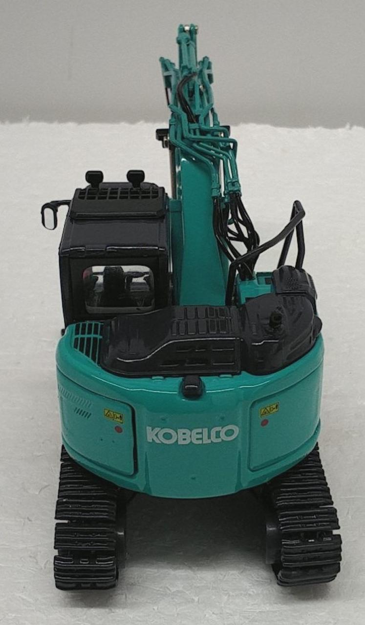 HEX 50m走行のみの超美品 KOBELCO|1/50|HARDOFFオフモール（オフモ）|1080340000005879