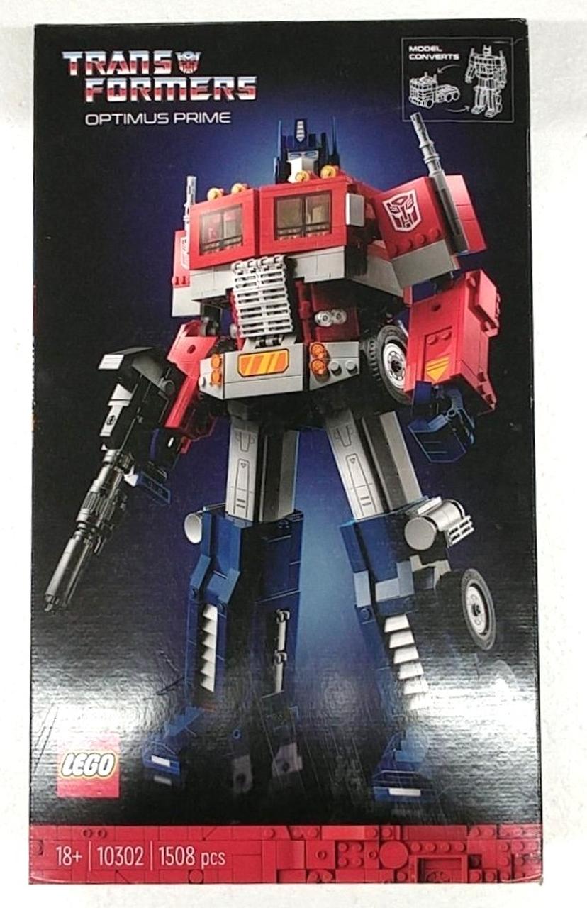 トランスフォーマー