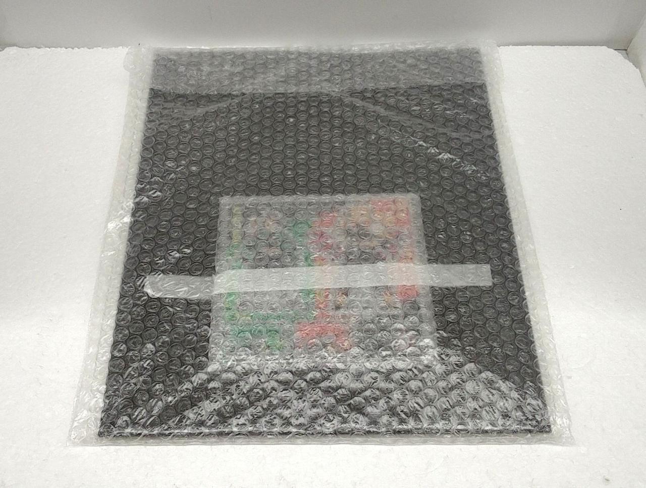 ホログラムカード欠品