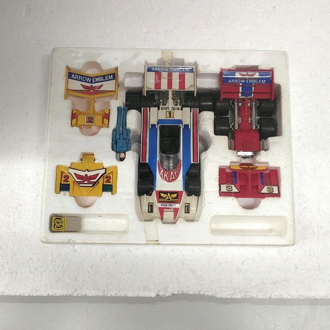 シール剥がれあり