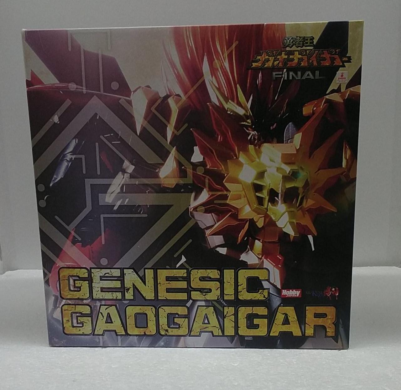 ★ホビージャパン 勇者王ガオガイガーFINAL ホビージャパン|勇者王ガオガイガーFINAL|HARDOFFオフモール（オフモ