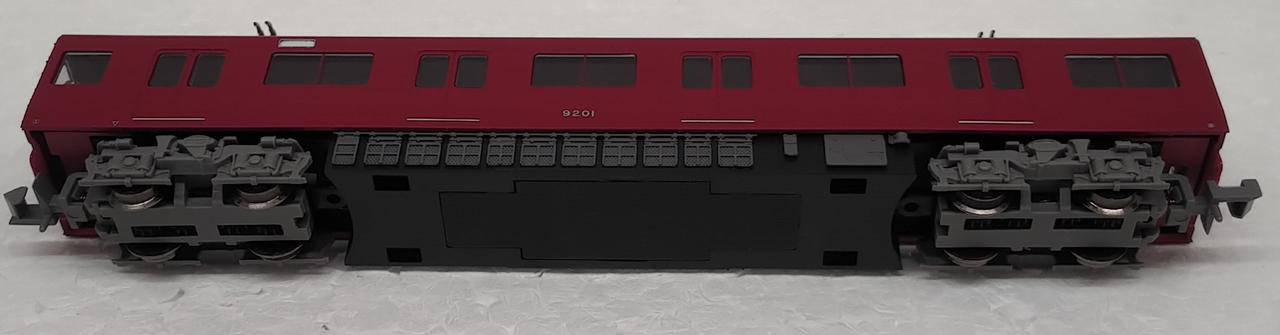 マイクロエース|Nゲージ A-8063|HARDOFFオフモール（オフモ