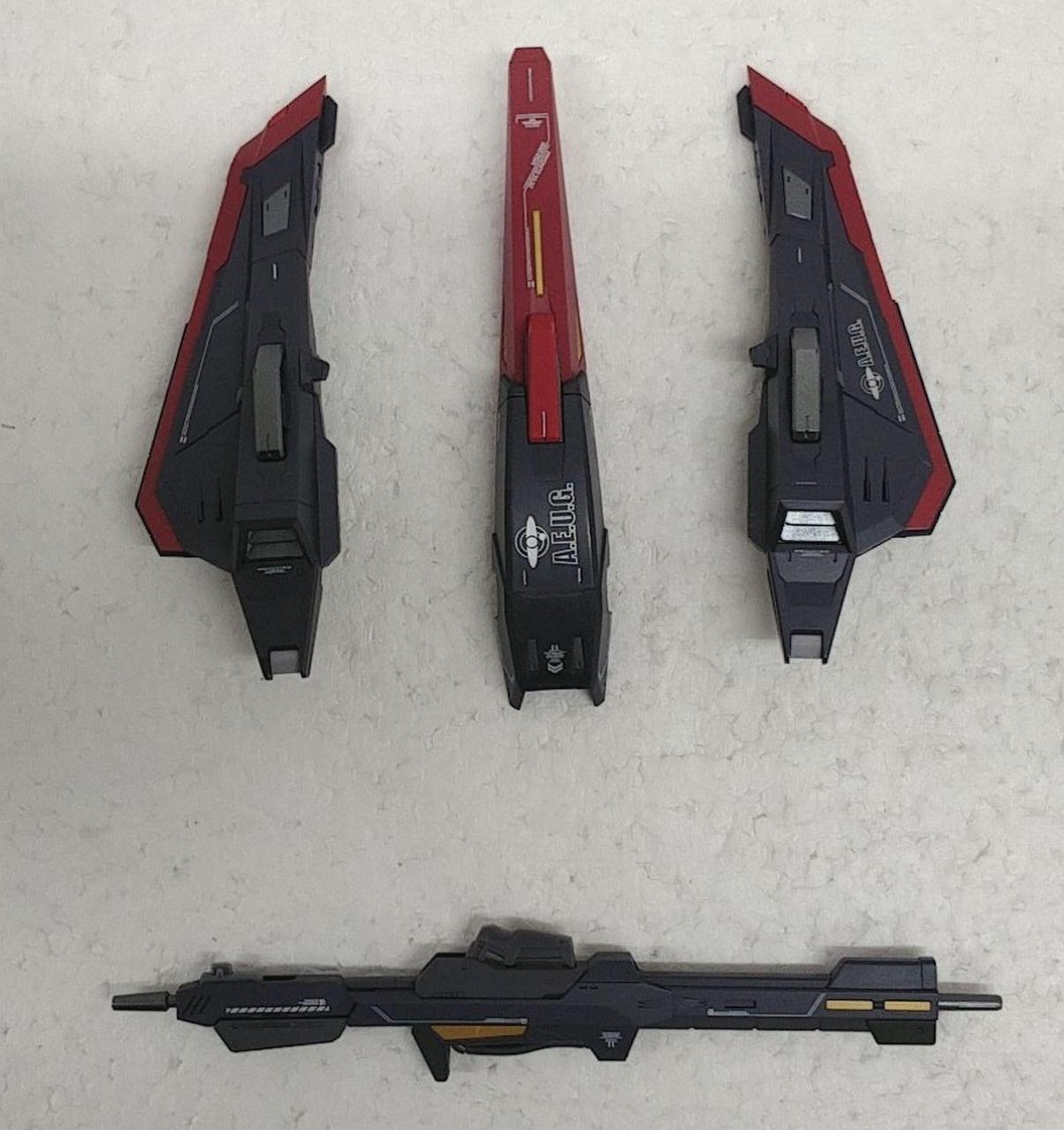 【裁断済み】実戦のためのオプション BANDAI|機動戦士Zガンダム|【ハードオフ公式通販】オフモール