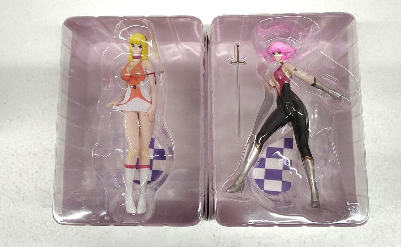 メディコム キューティーハニー フィギュア 未開封 キューティーハニー メディコムトイ かわいい顔が付いてます。 | てん