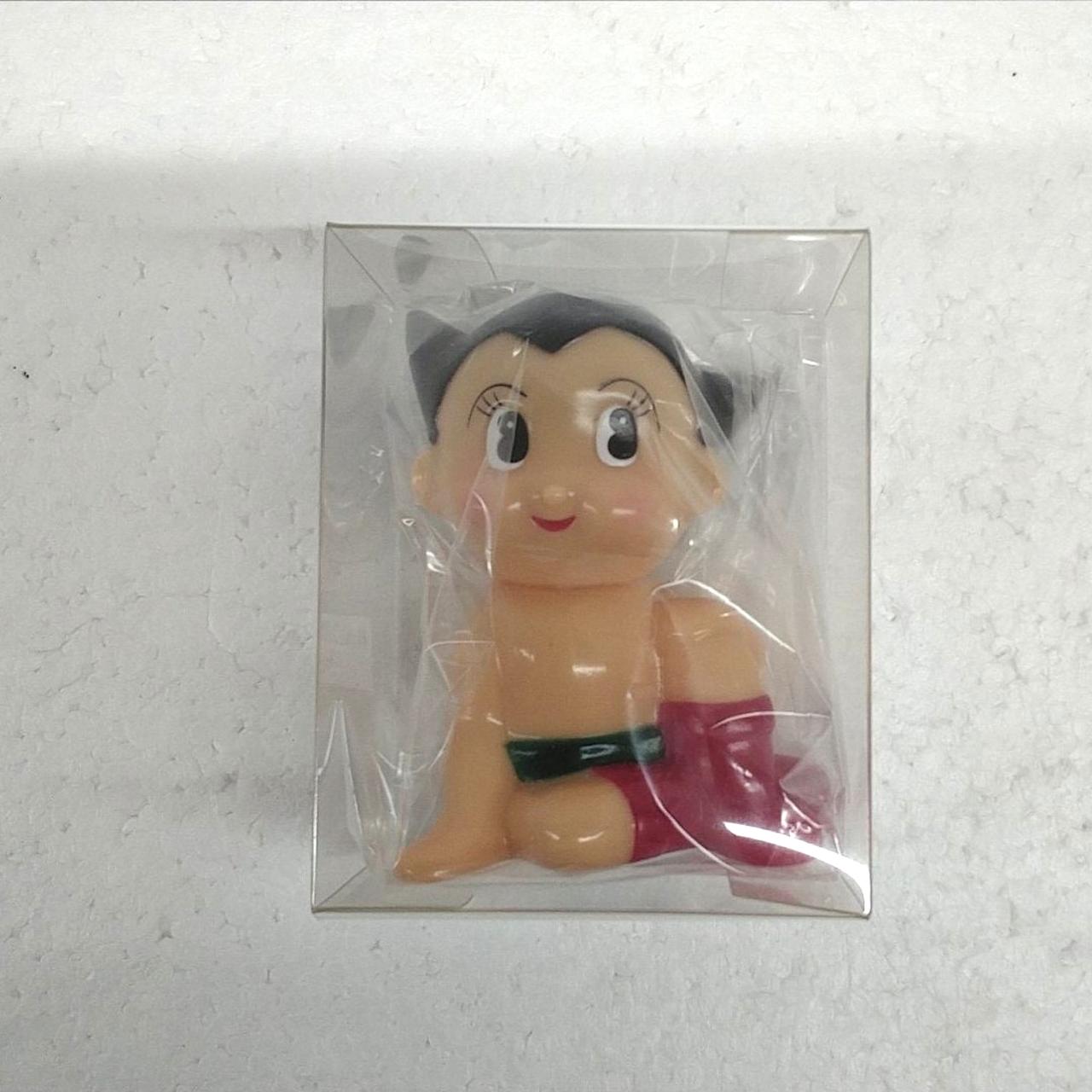 光文社|鉄腕アトム HAPPY BIRTHDAY BOX|【ハードオフ公式通販】オフ