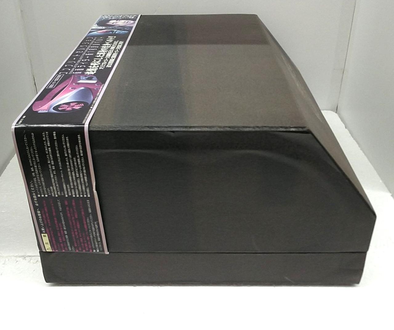 箱傷み、日焼けあり