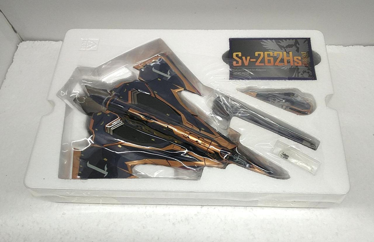 ブリスター未開封