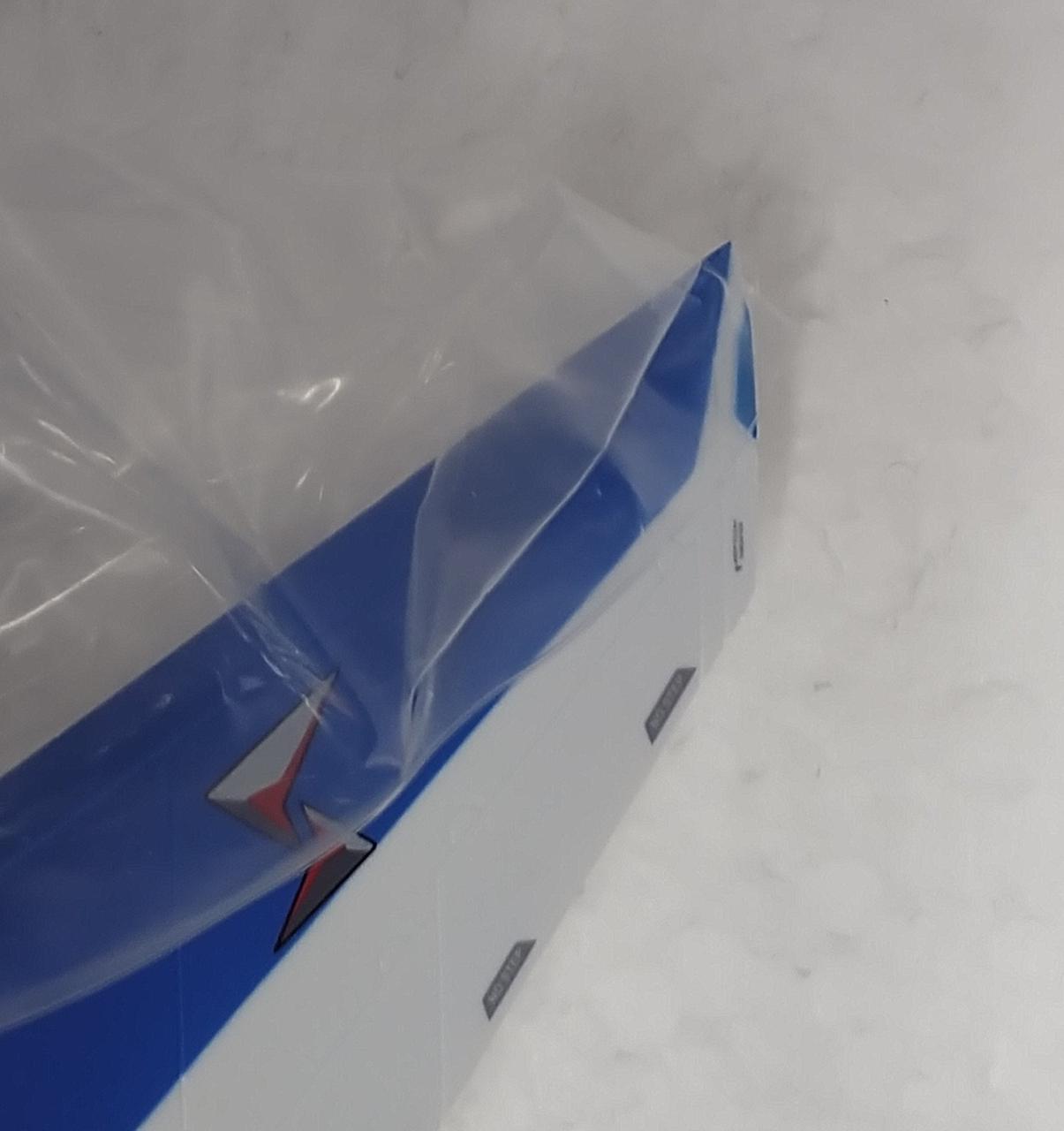 袋一部破れあり