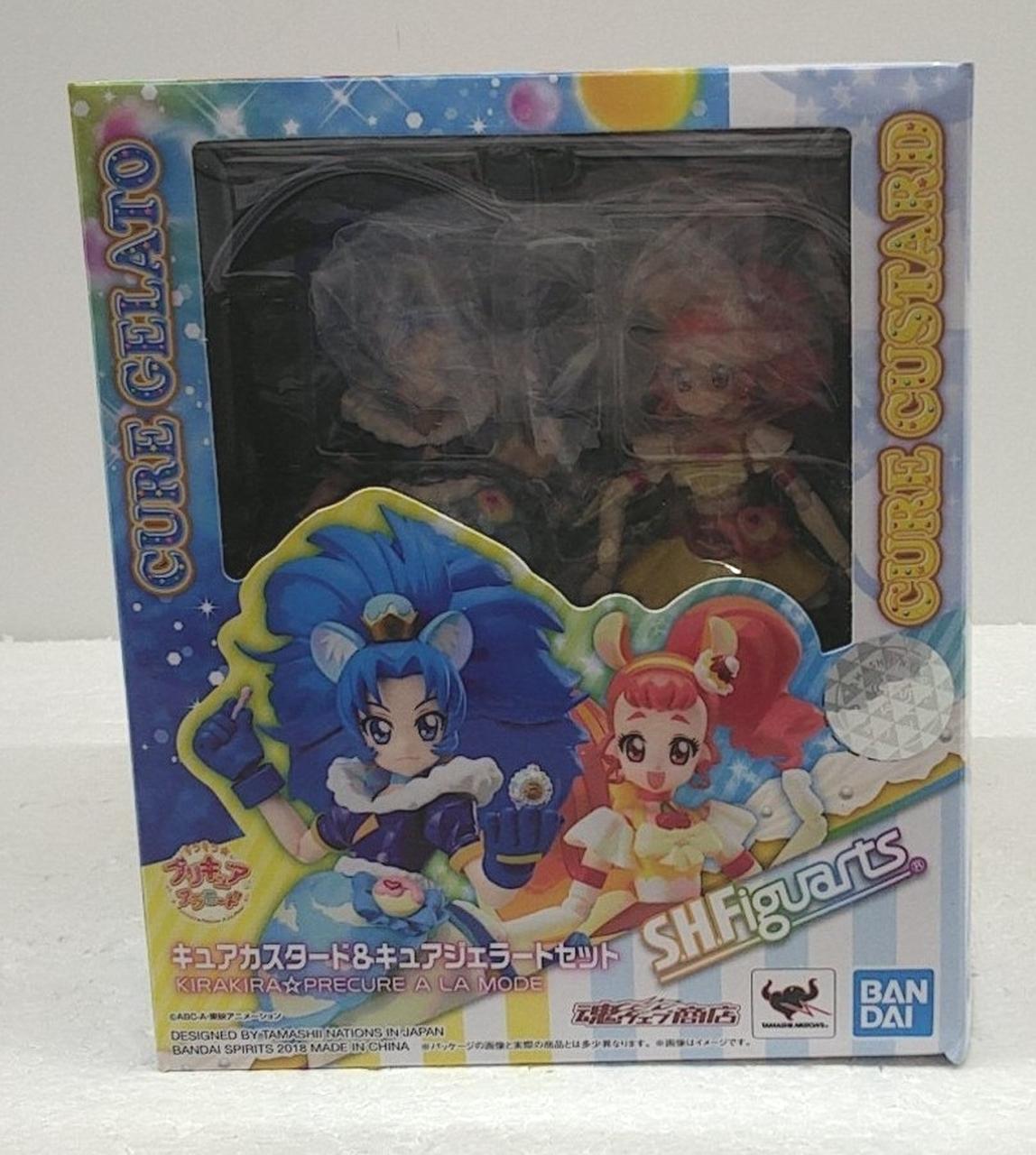 キラキラ☆プリキュアアラモード