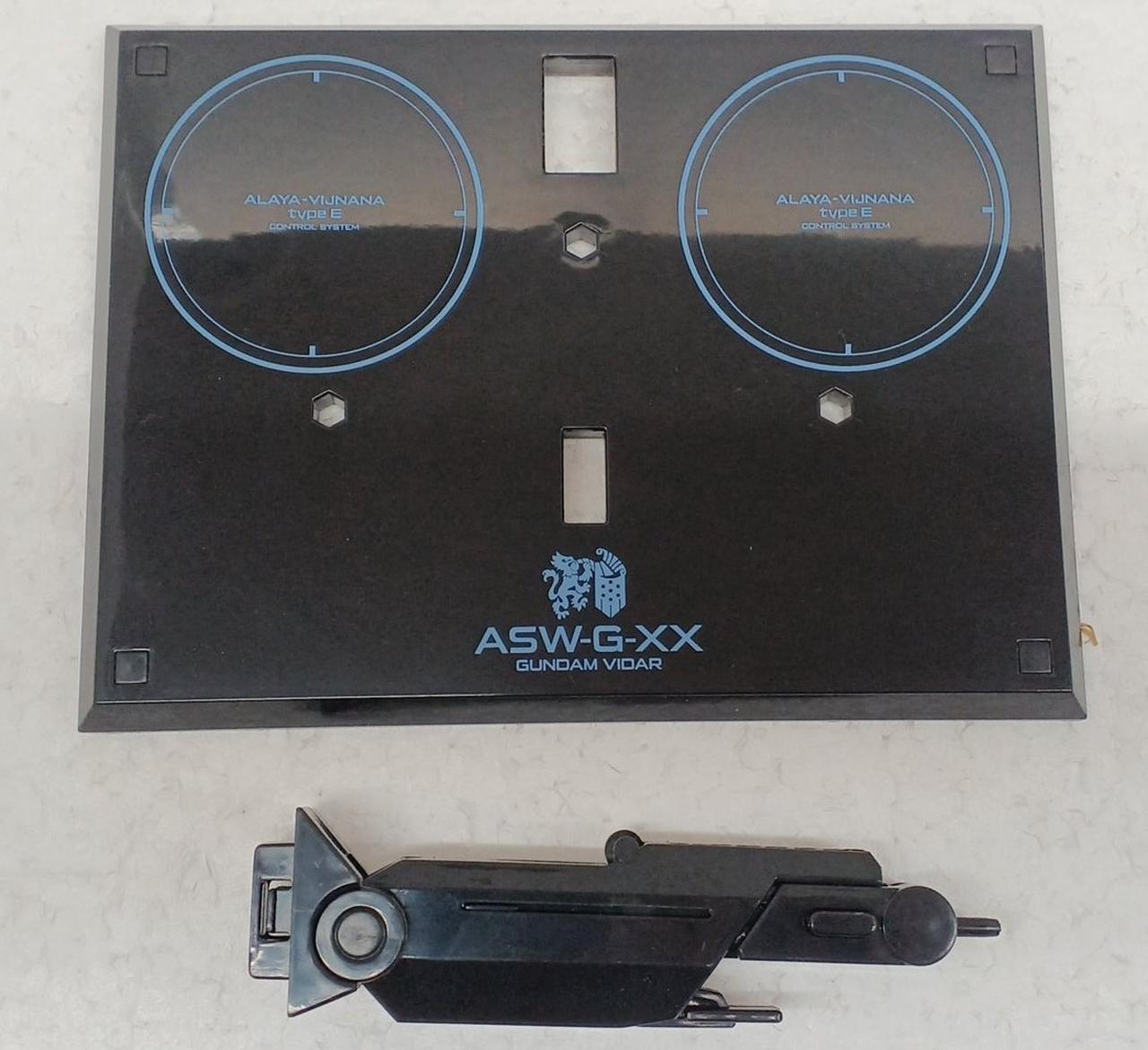 細かいキズあり