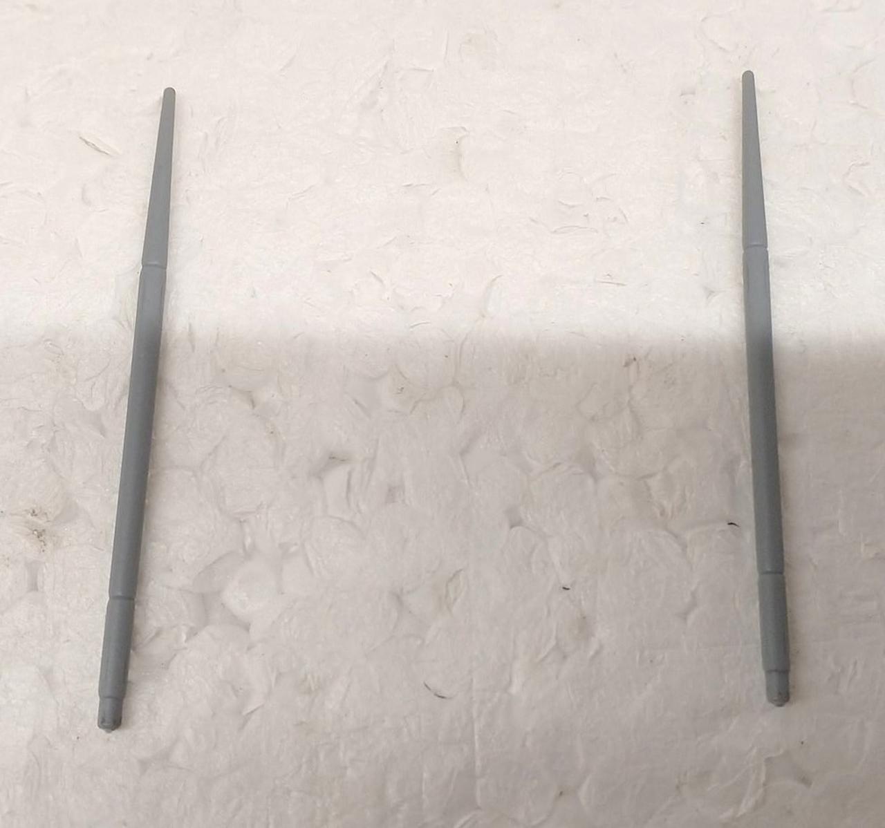 接続部汚れあり