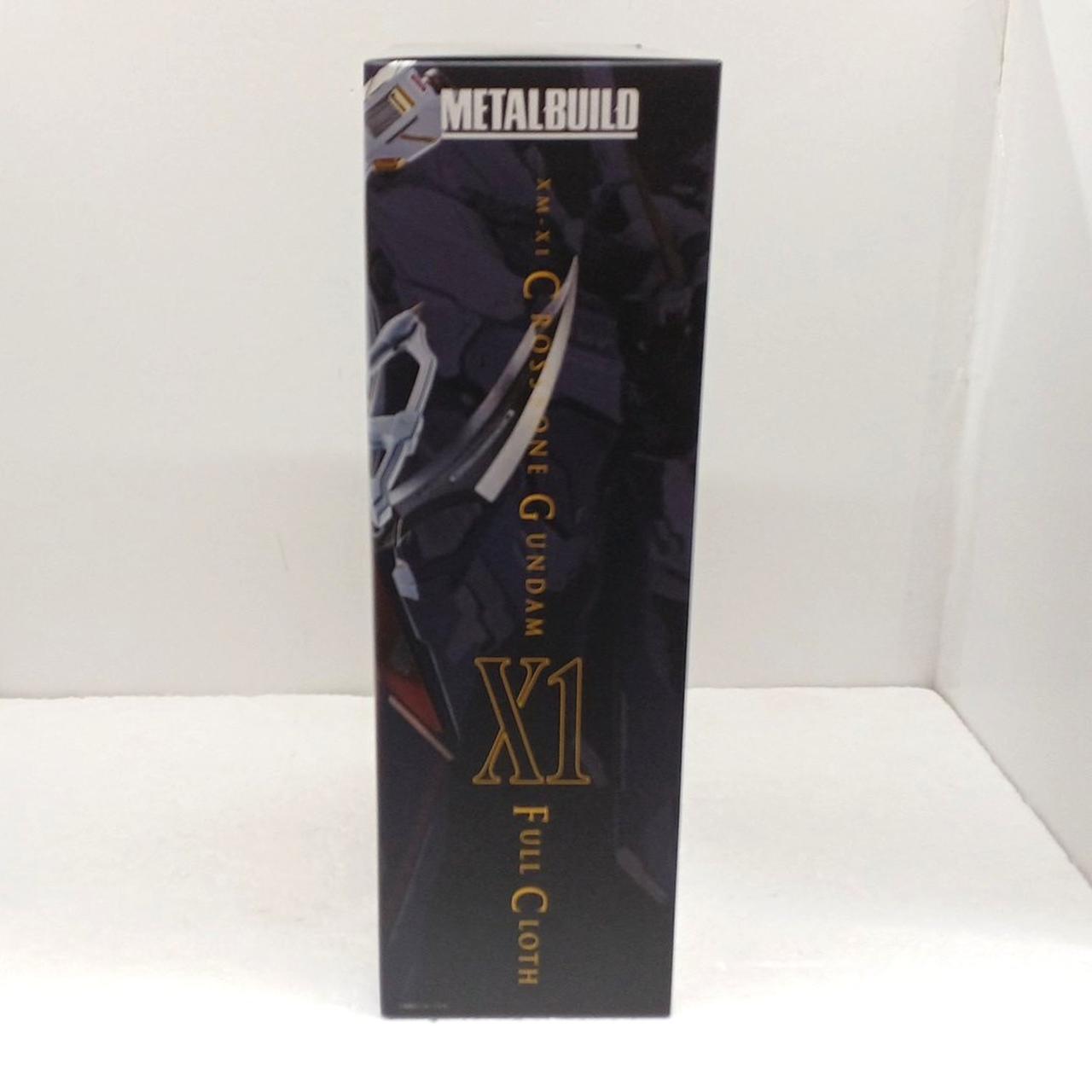 BANDAI|機動戦士クロスボーン・ガンダム 鋼鉄の7人|【ハードオフ公式