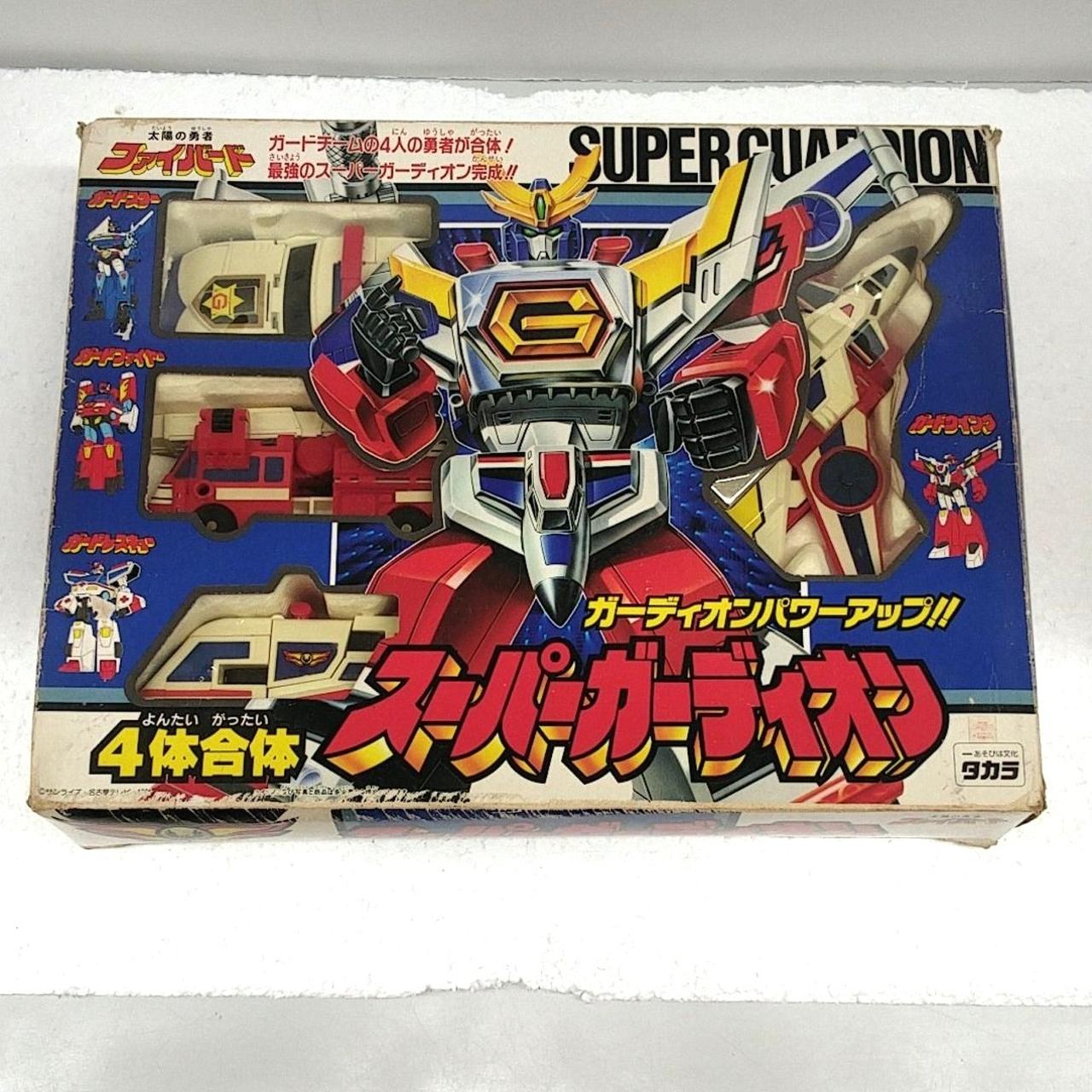 パッケージ破損あり