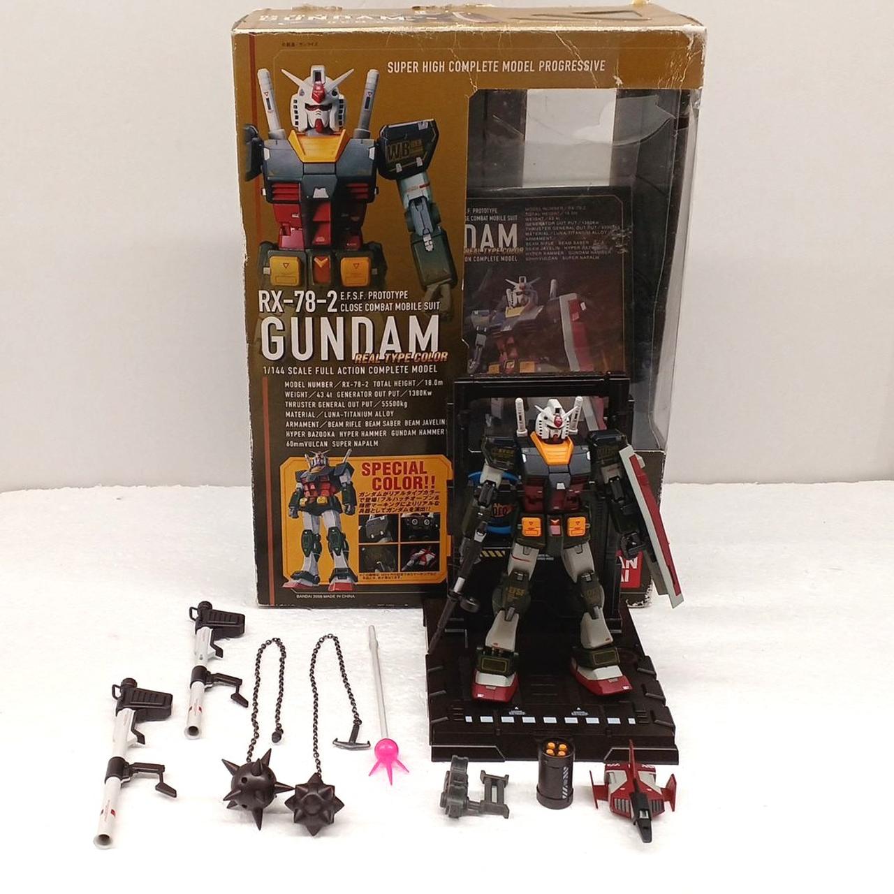 BANDAI|機動戦士ガンダム|【ハードオフ公式通販】オフモール