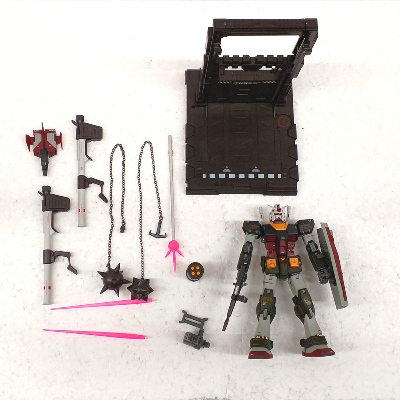 BANDAI|機動戦士ガンダム|【ハードオフ公式通販】オフモール