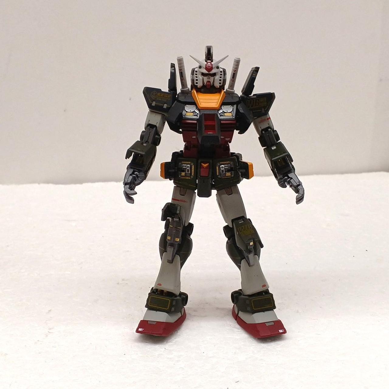 BANDAI|機動戦士ガンダム|【ハードオフ公式通販】オフモール